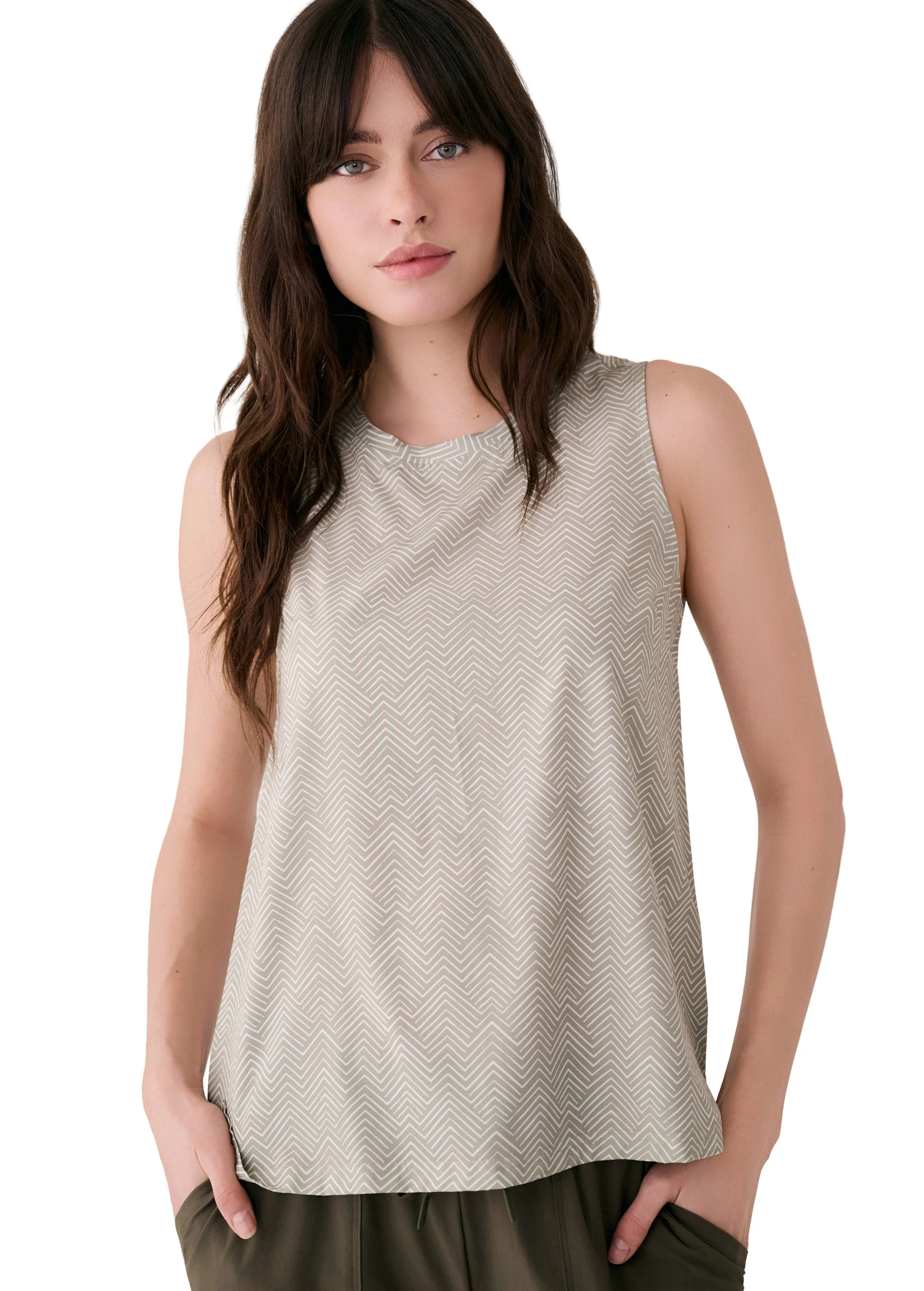 Olivie Tank - Image 28