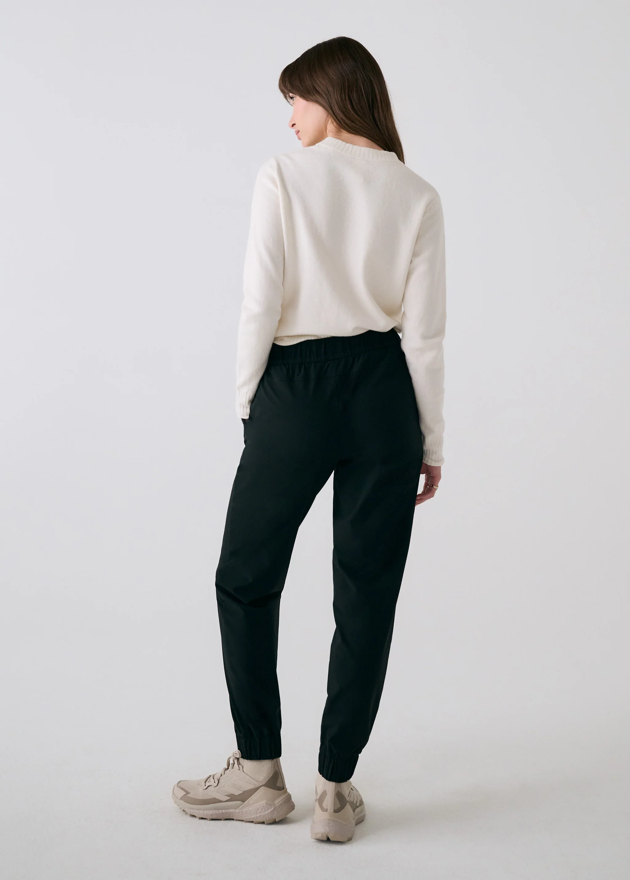 Olivie Tech Joggers - Image 6