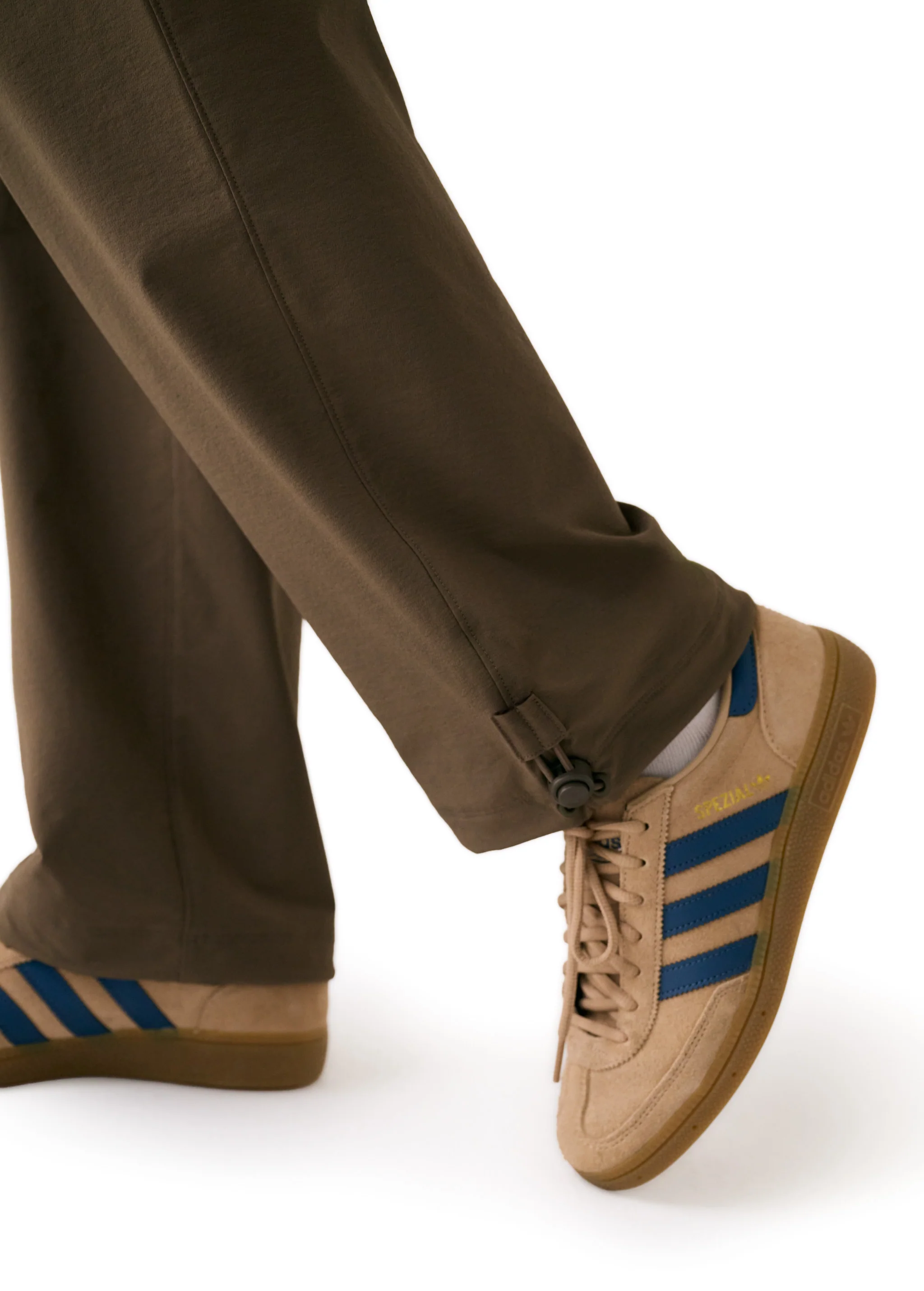 Olivie Tech Trousers - Image 15