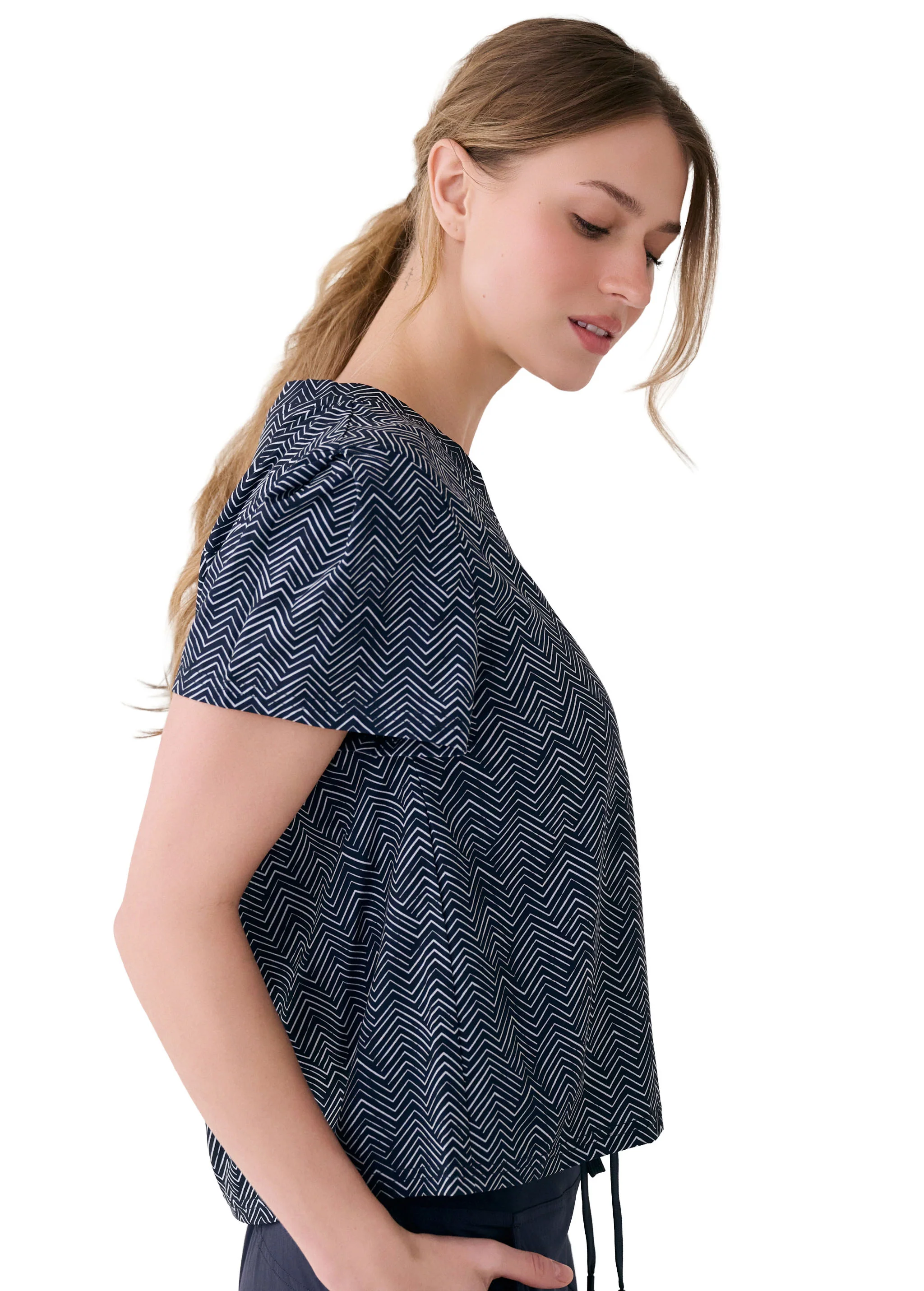 Olivie V-neck - Image 11