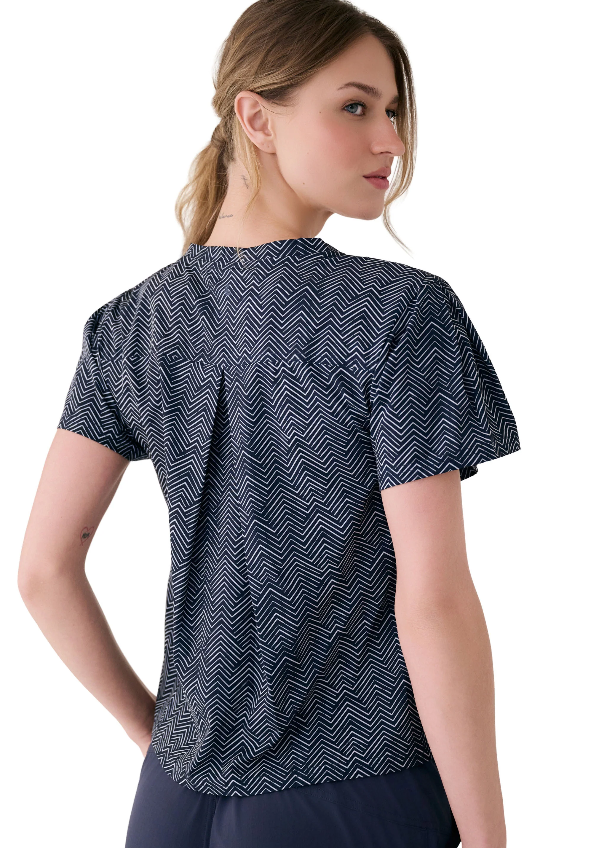 Olivie V-neck - Image 12