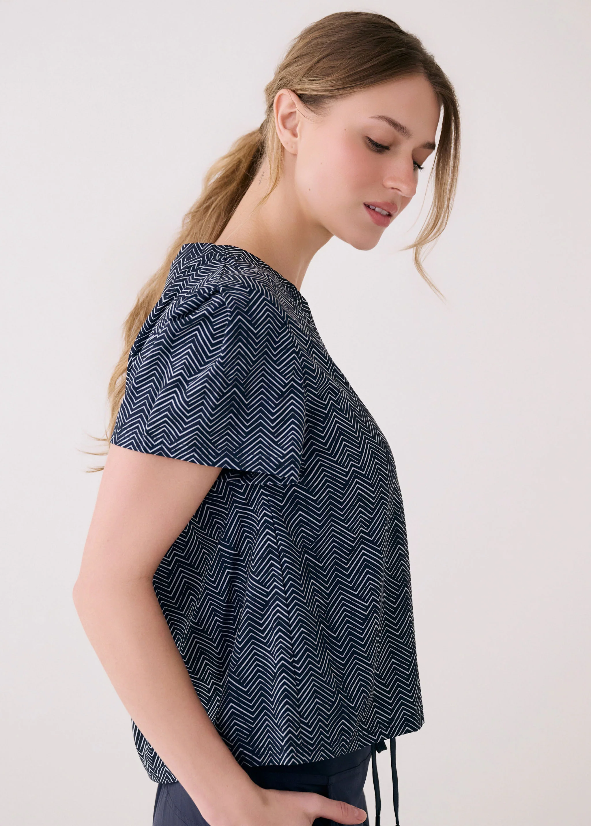 Olivie V-neck - Image 5