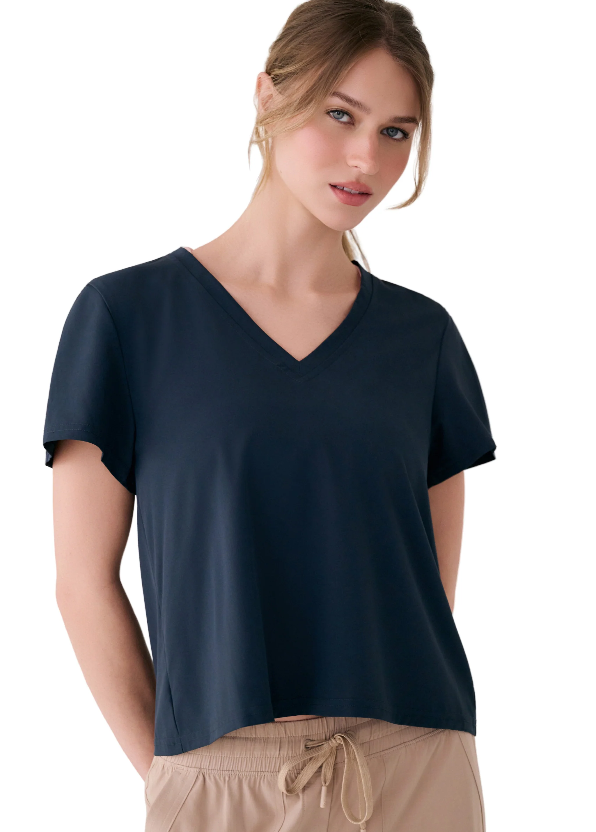 Olivie V-neck - Image 7