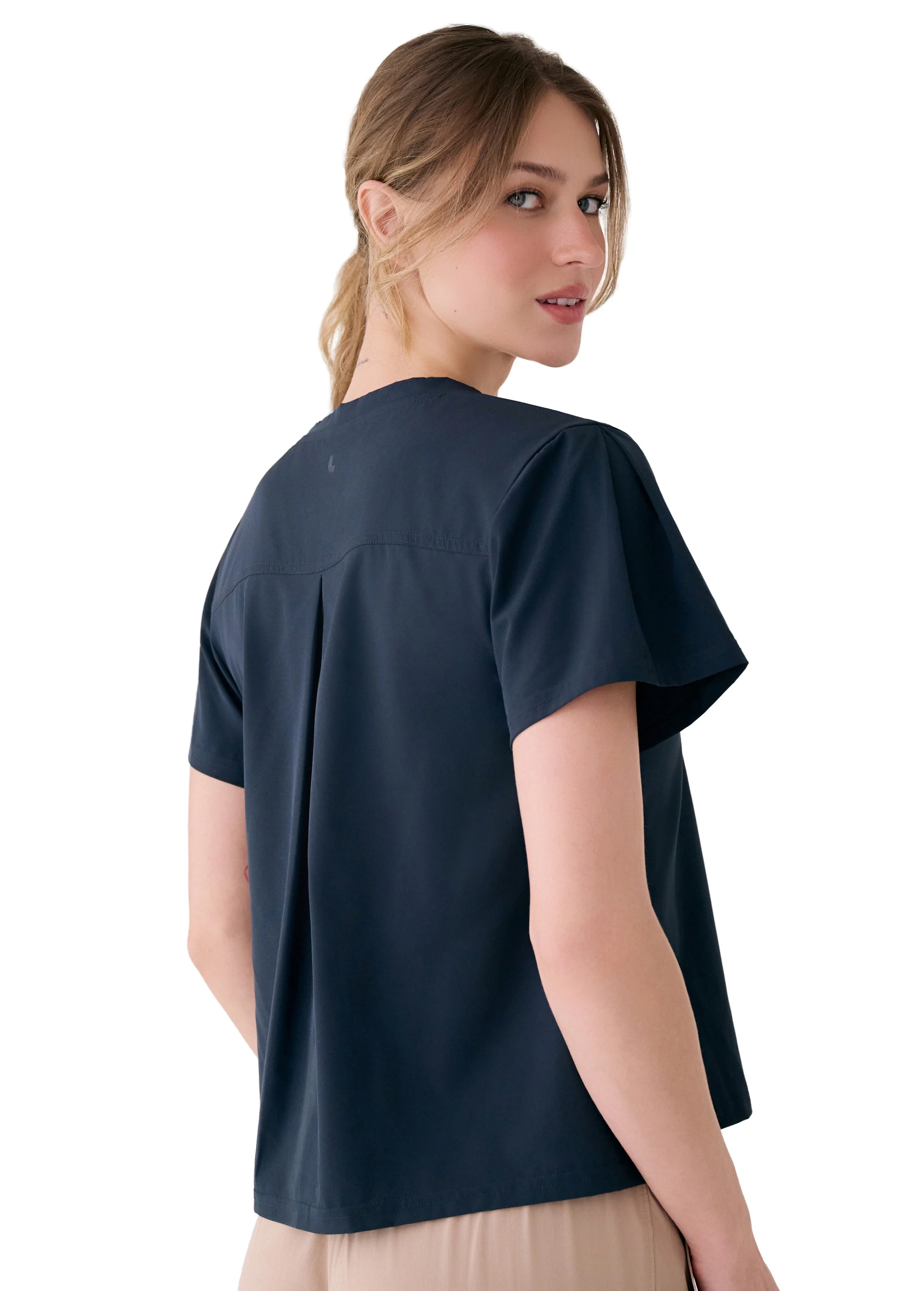 Olivie V-neck - Image 8