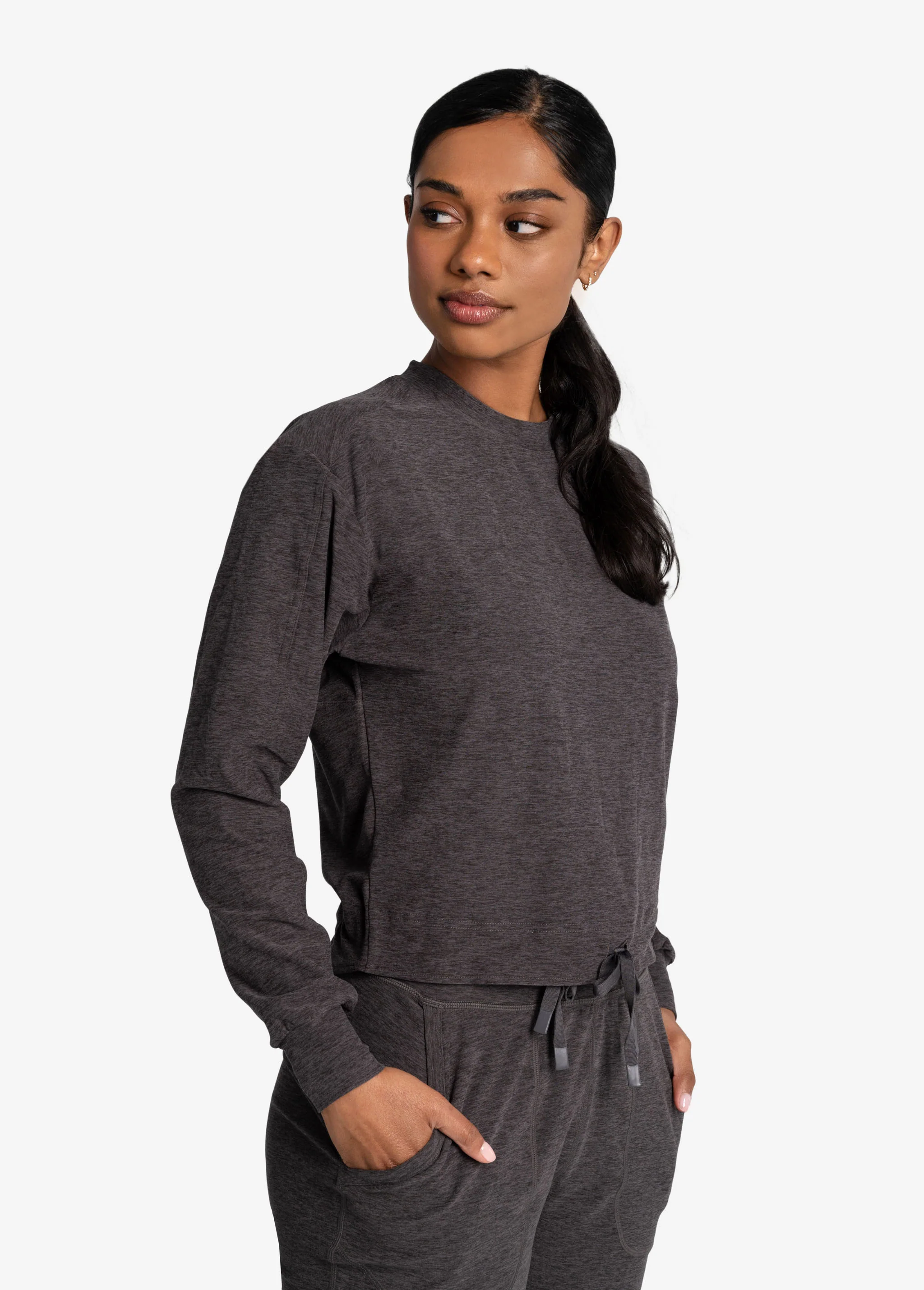 Om Tech Crew Neck - Image 20