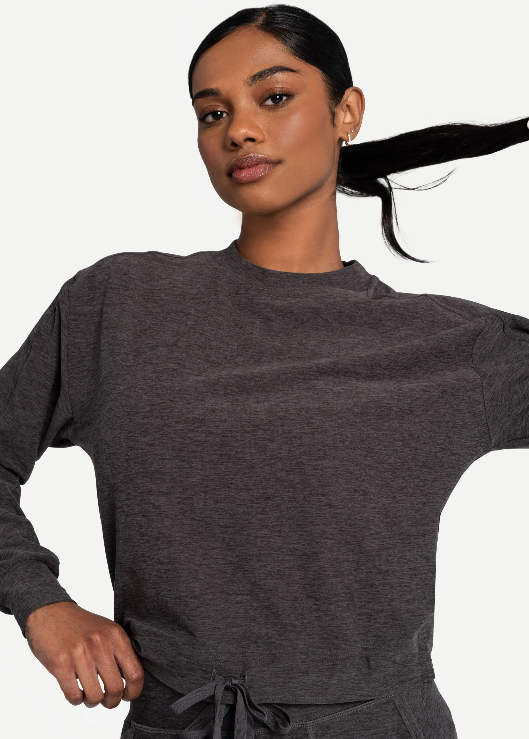 Om Tech Crew Neck - Image 21