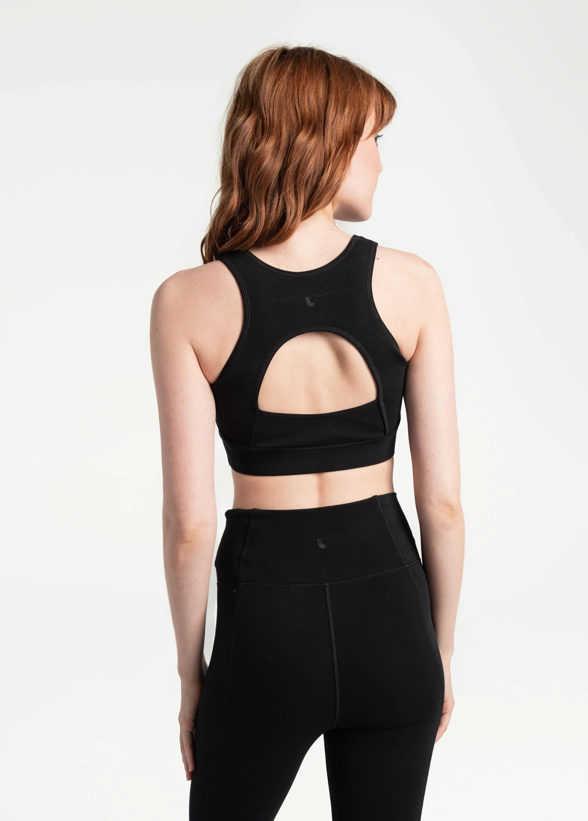 Organic Cotton Bra - Image 5