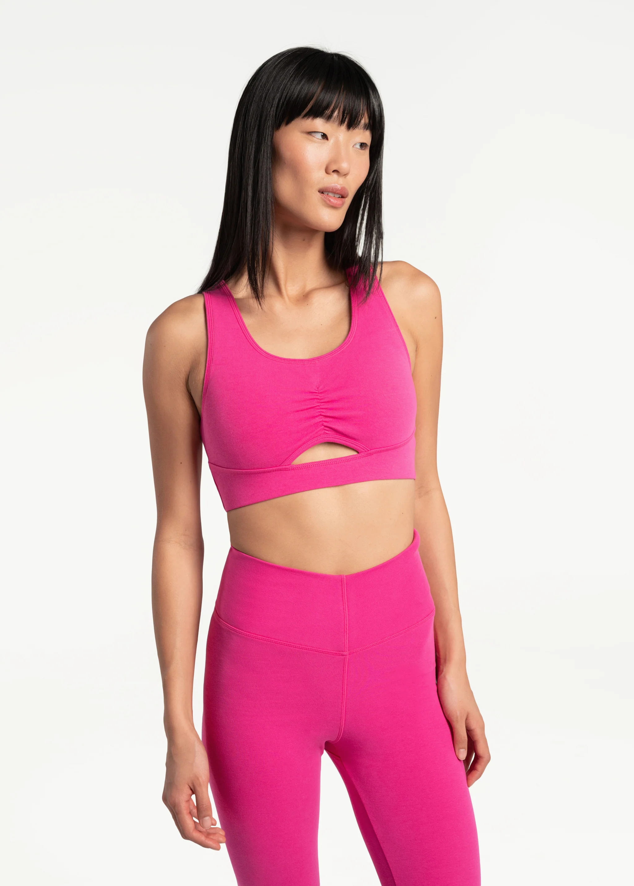 Organic Cotton Bra - Image 6