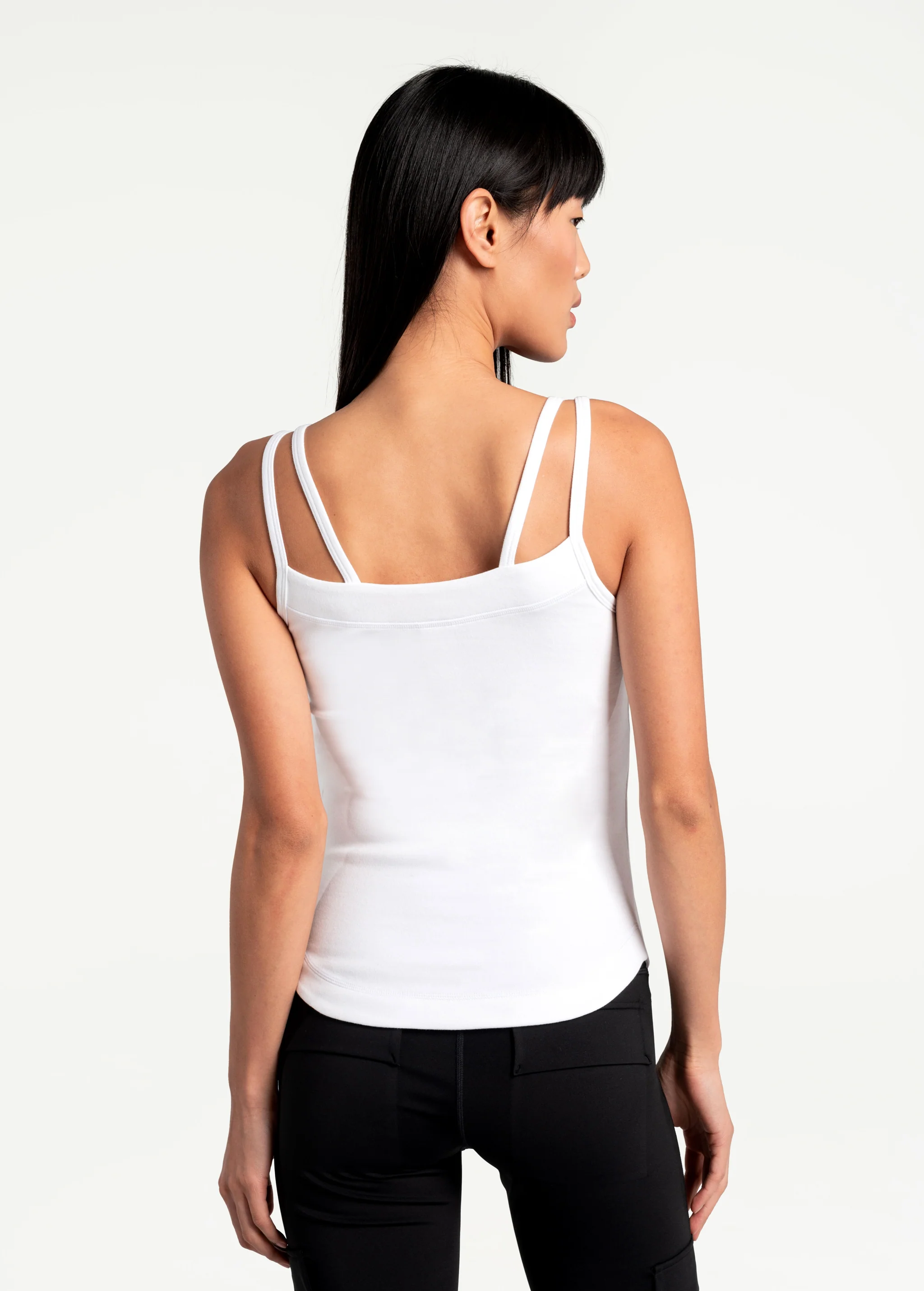 Organic Cotton Tank Top - Image 14