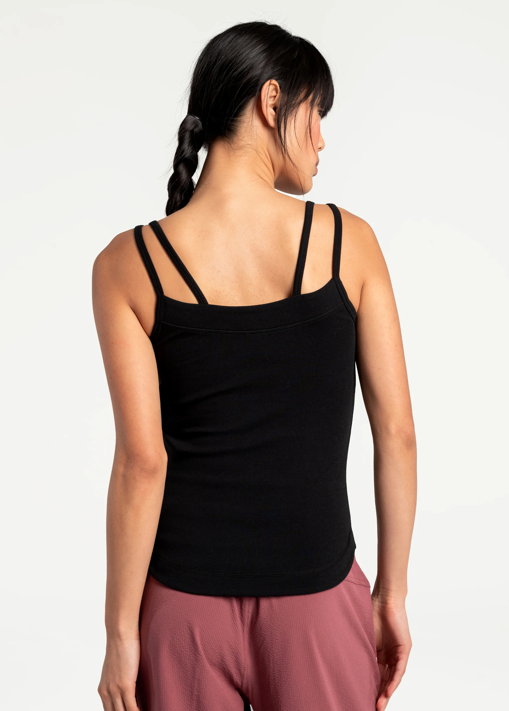 Organic Cotton Tank Top - Image 16