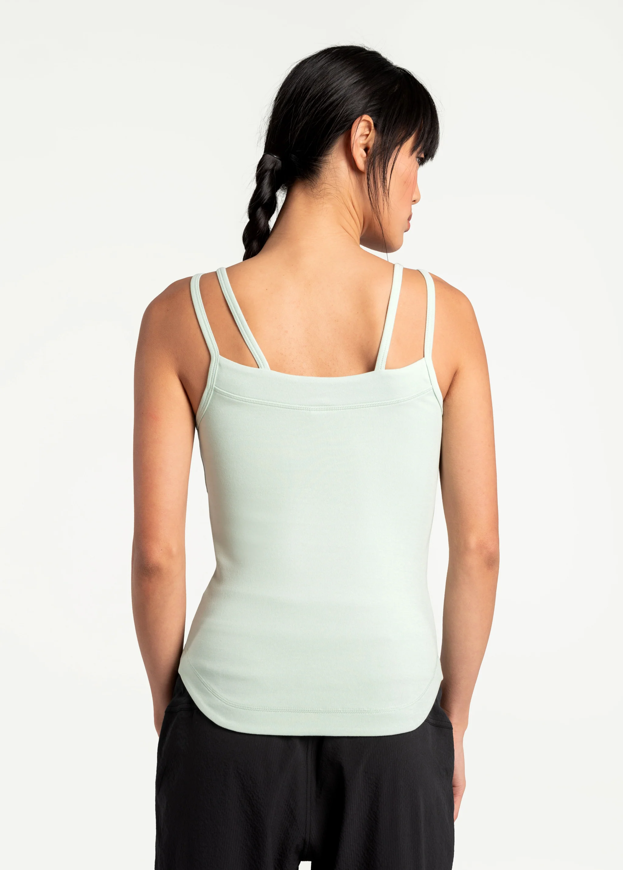 Organic Cotton Tank Top - Image 23