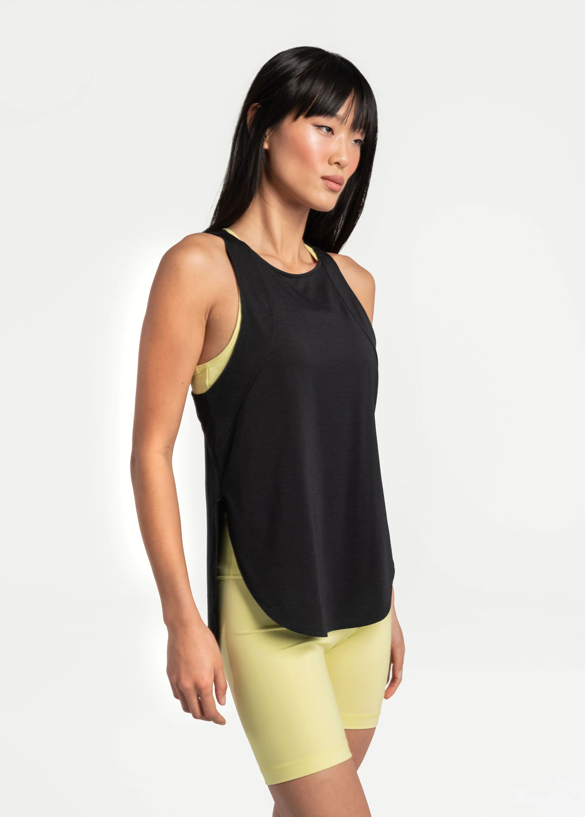Performance Wool Tank Top - Image 11