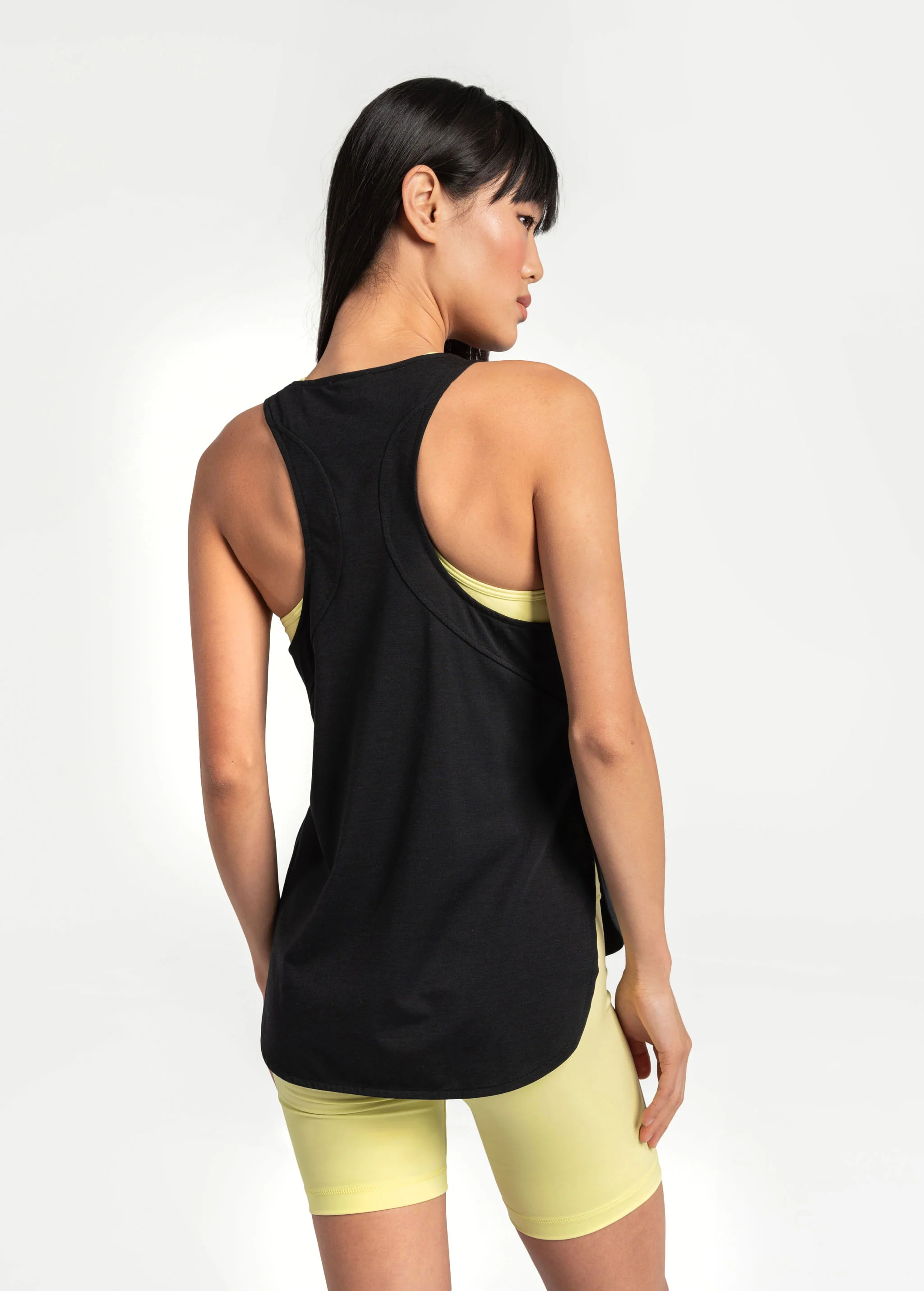 Performance Wool Tank Top - Image 12