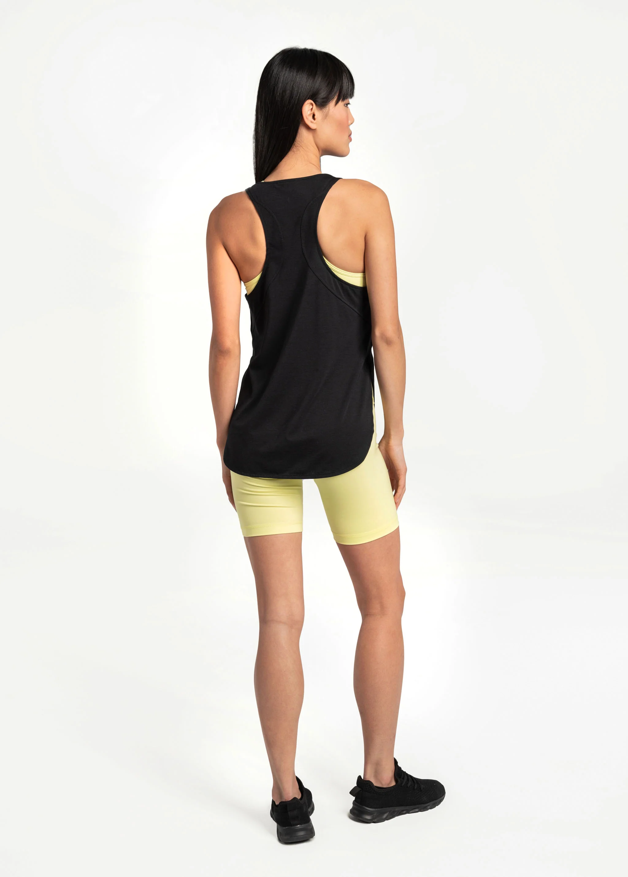 Performance Wool Tank Top - Image 13