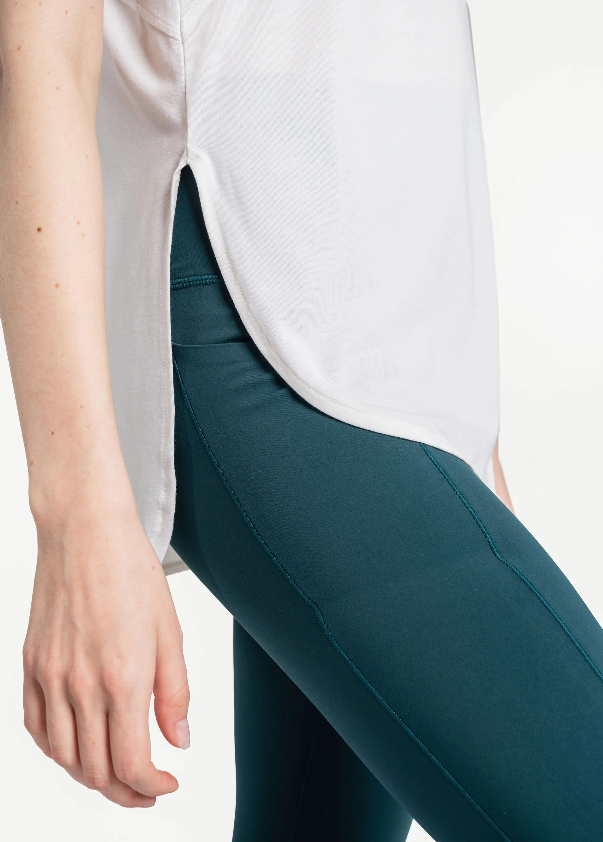 Performance Wool Tank Top - Image 5