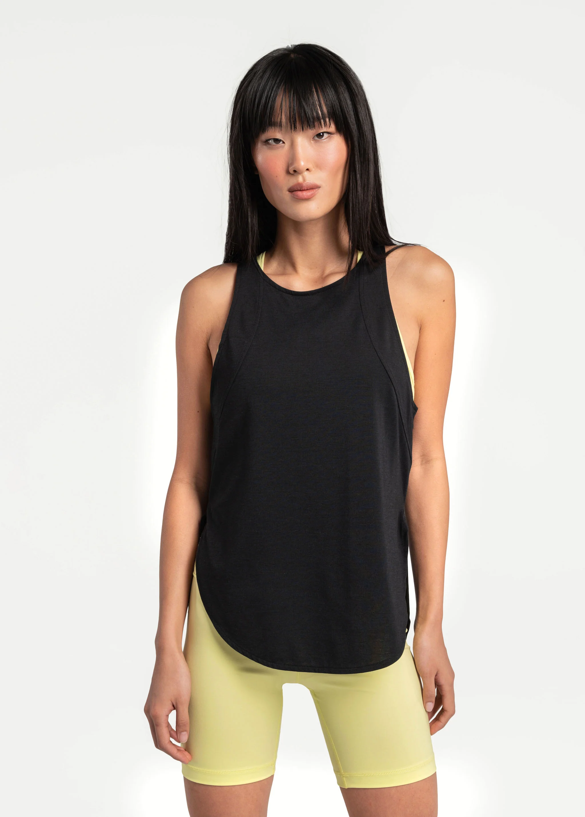 Performance Wool Tank Top - Image 9