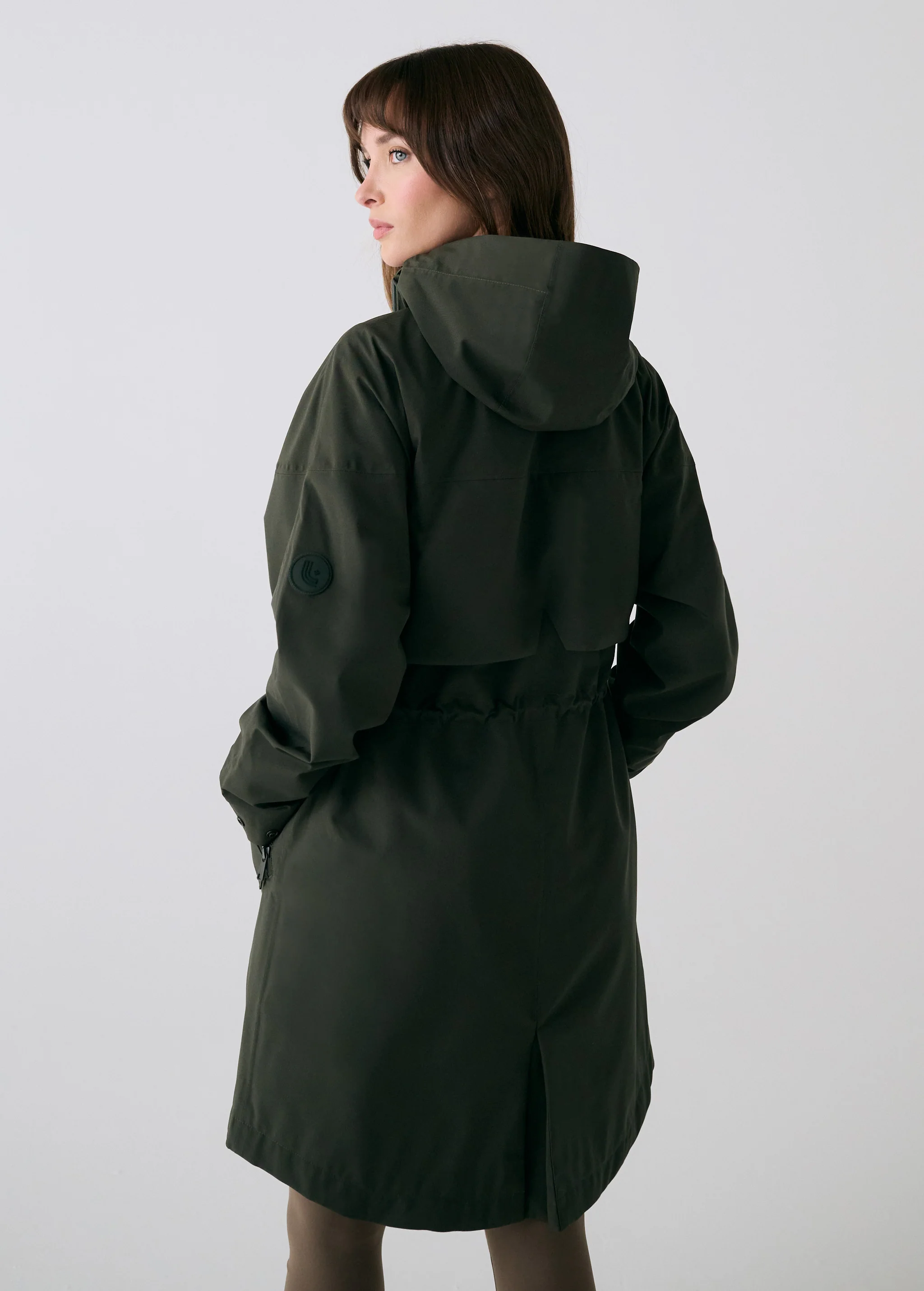 Piper 2.0 Rain Jacket - Image 11