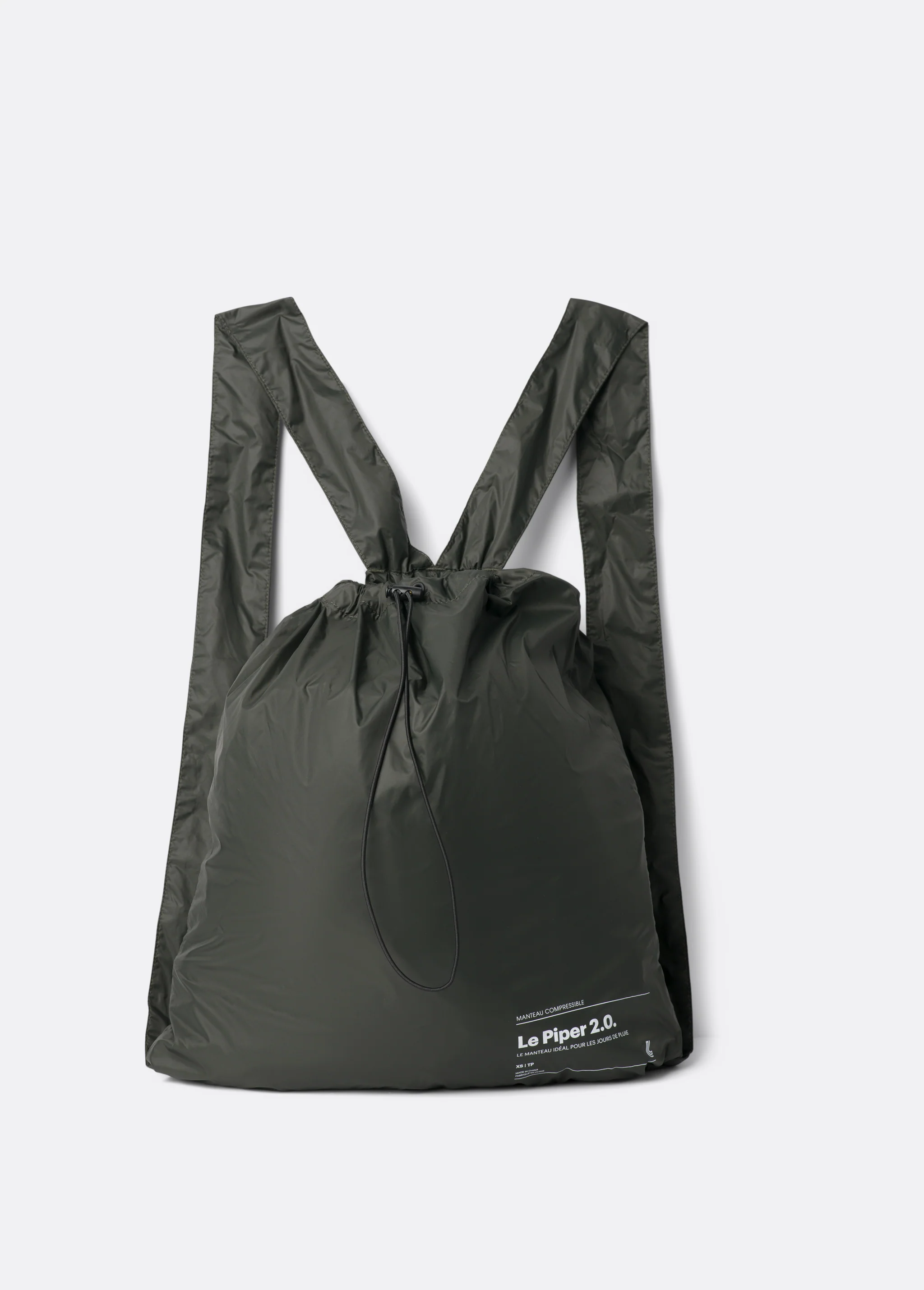 Piper 2.0 Rain Jacket - Image 12