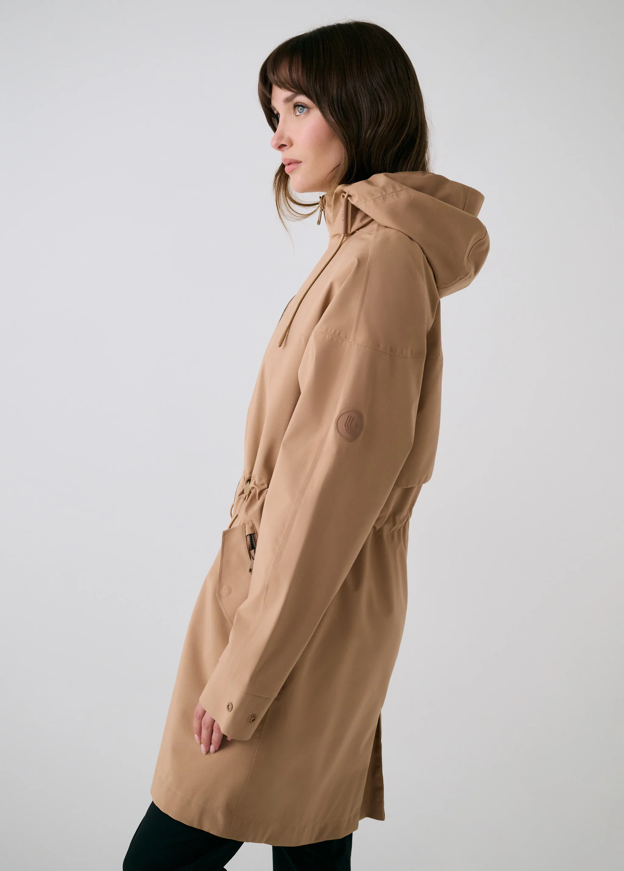 Piper 2.0 Rain Jacket - Image 13