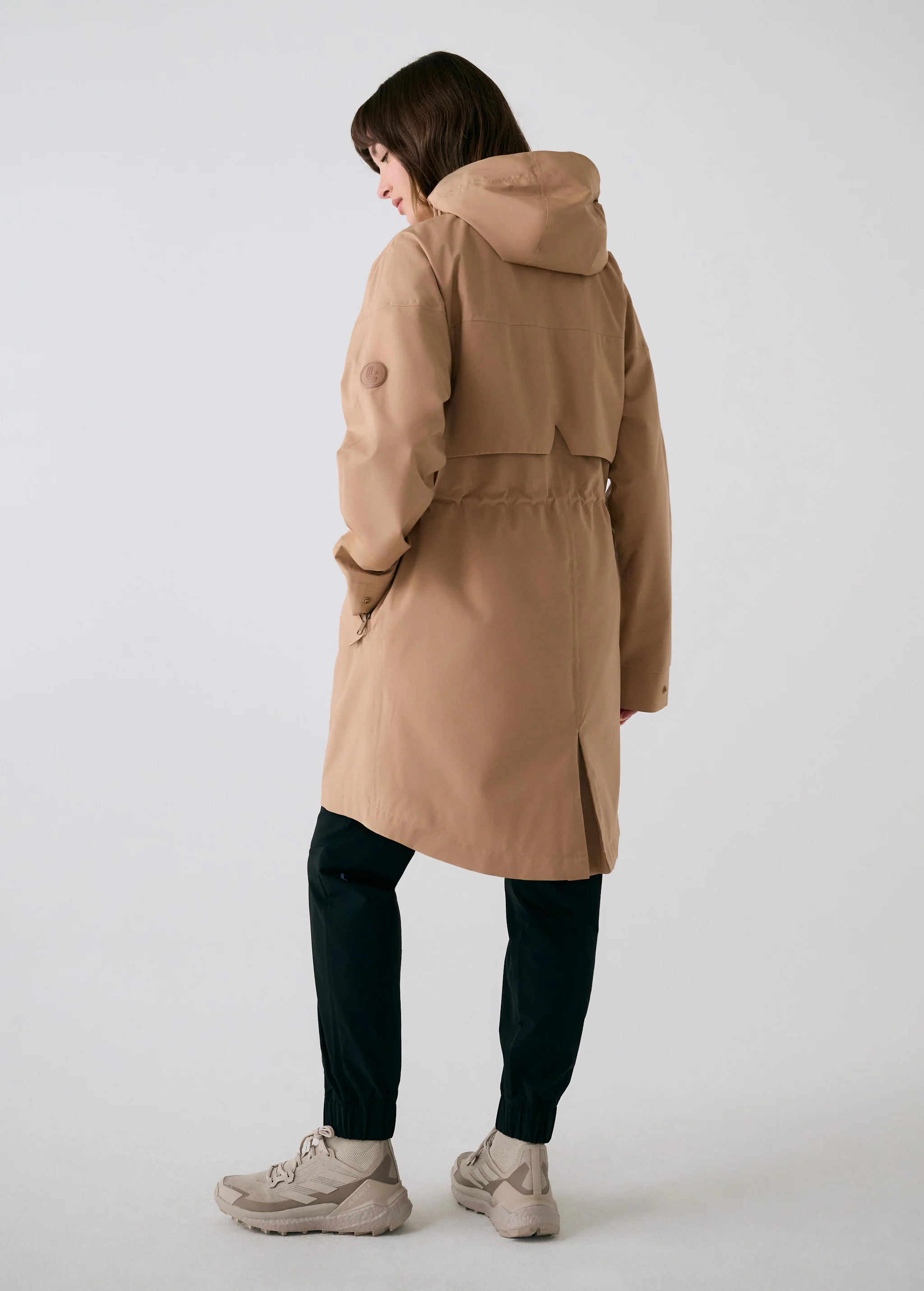 Piper 2.0 Rain Jacket - Image 14