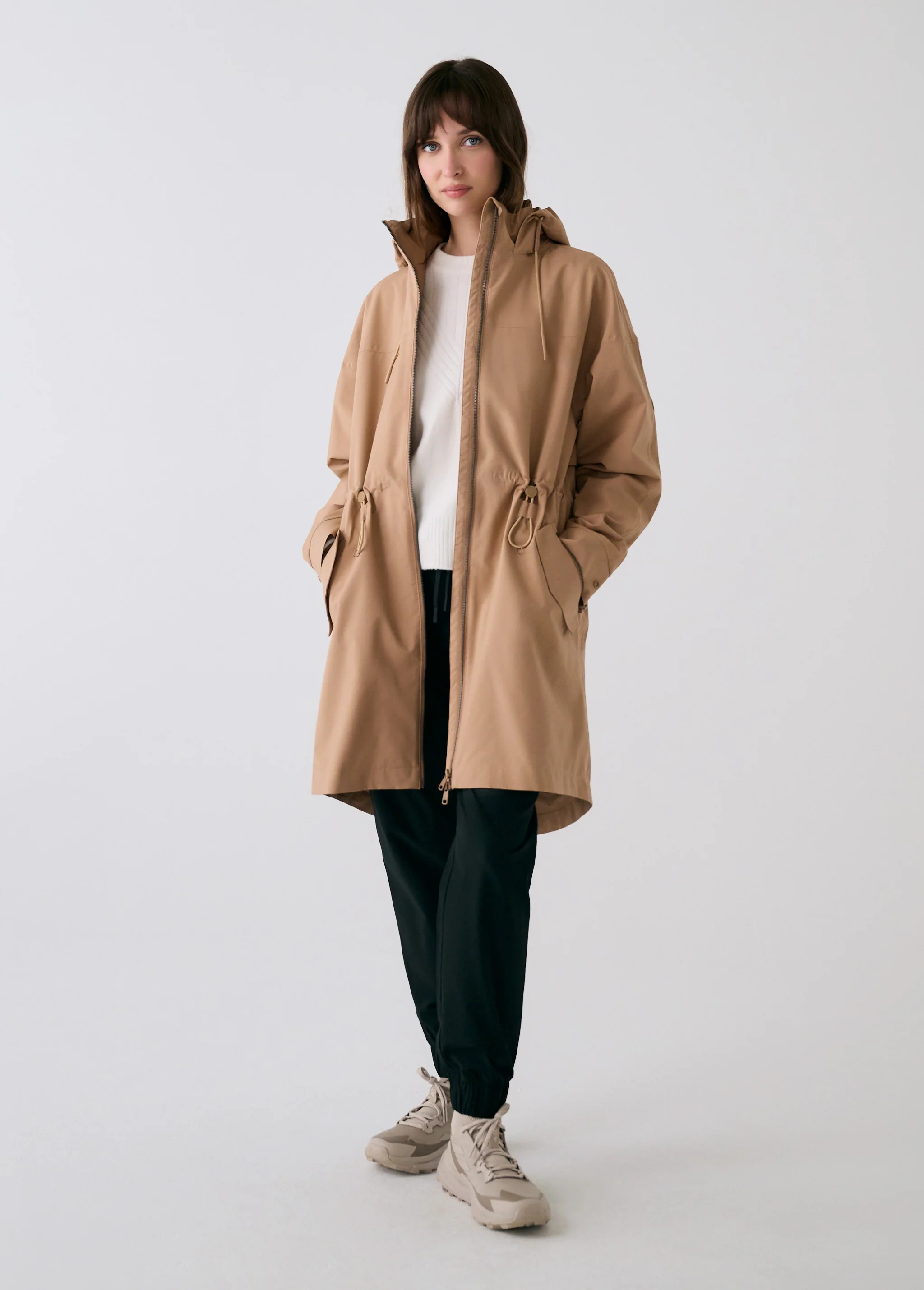 Piper 2.0 Rain Jacket - Image 15