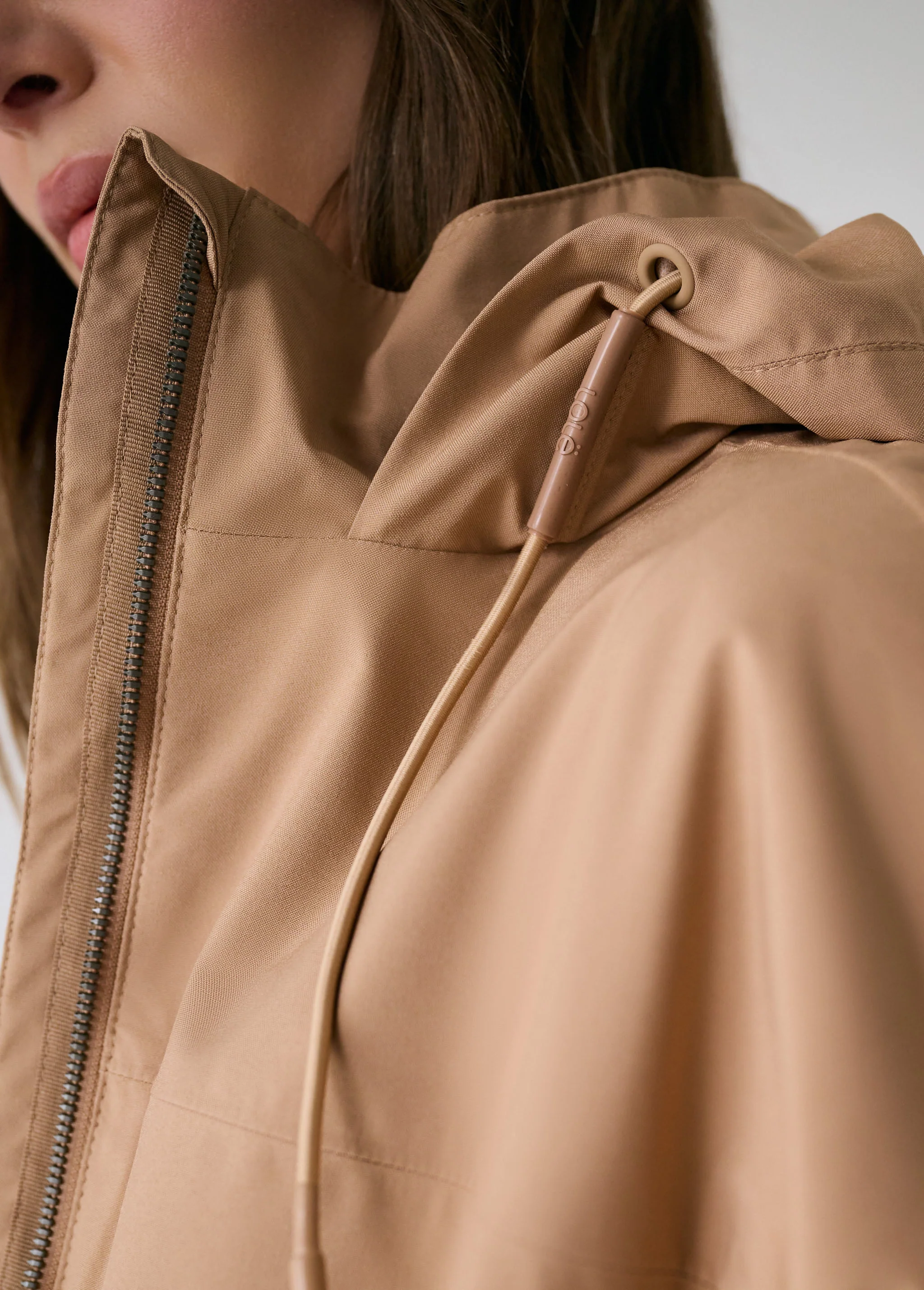Piper 2.0 Rain Jacket - Image 16