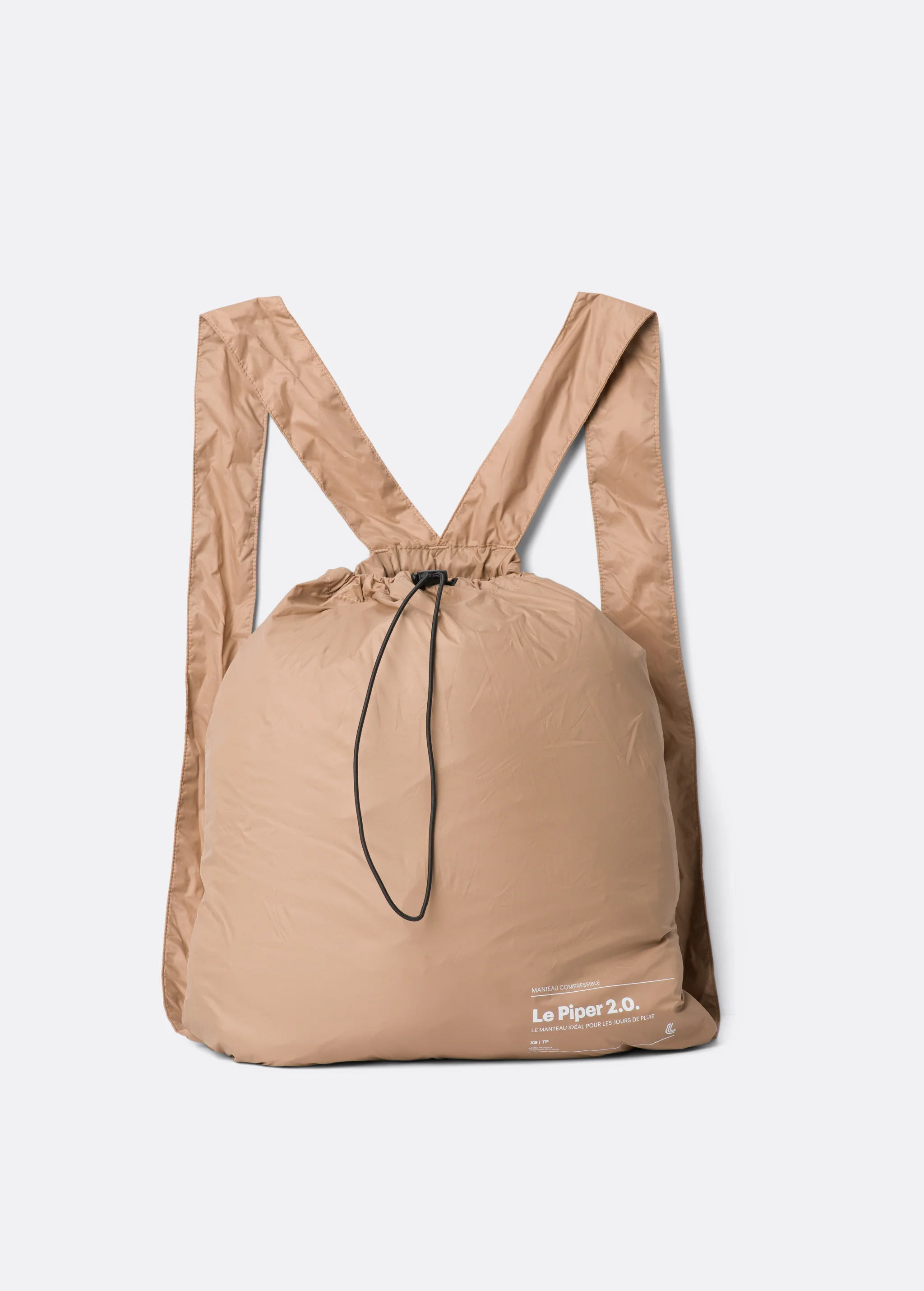 Piper 2.0 Rain Jacket - Image 18