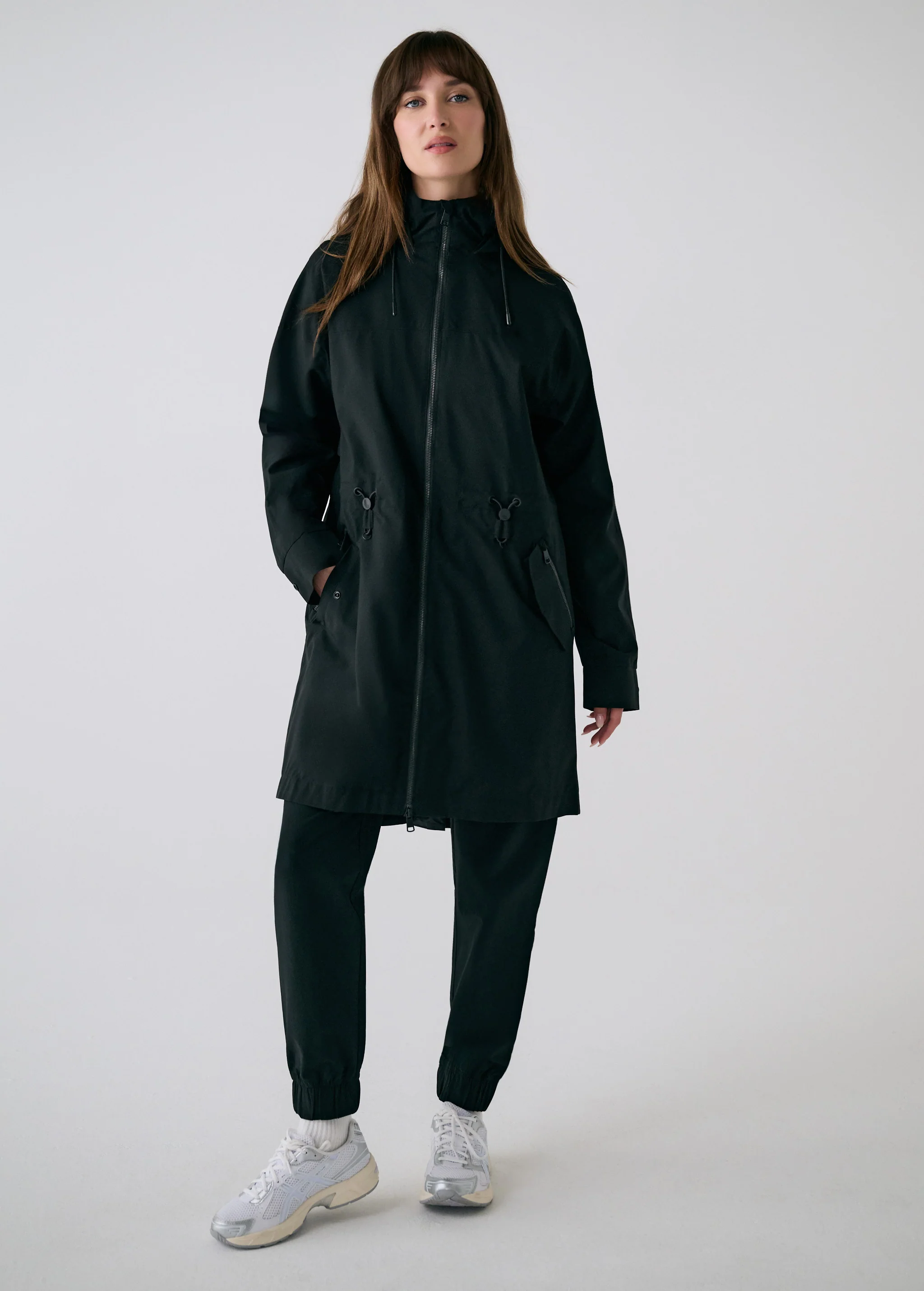 Piper 2.0 Rain Jacket - Image 19
