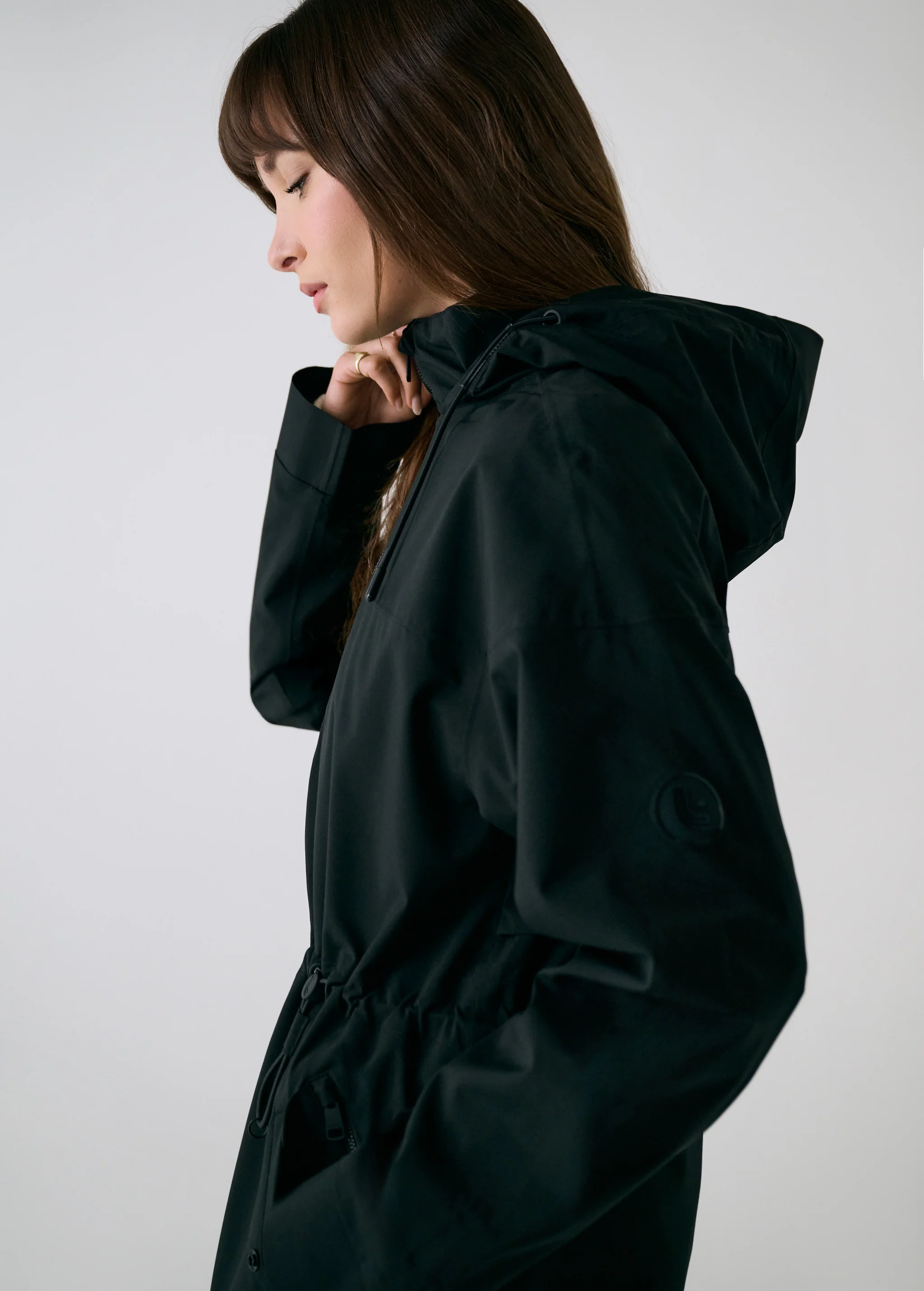 Piper 2.0 Rain Jacket - Image 21