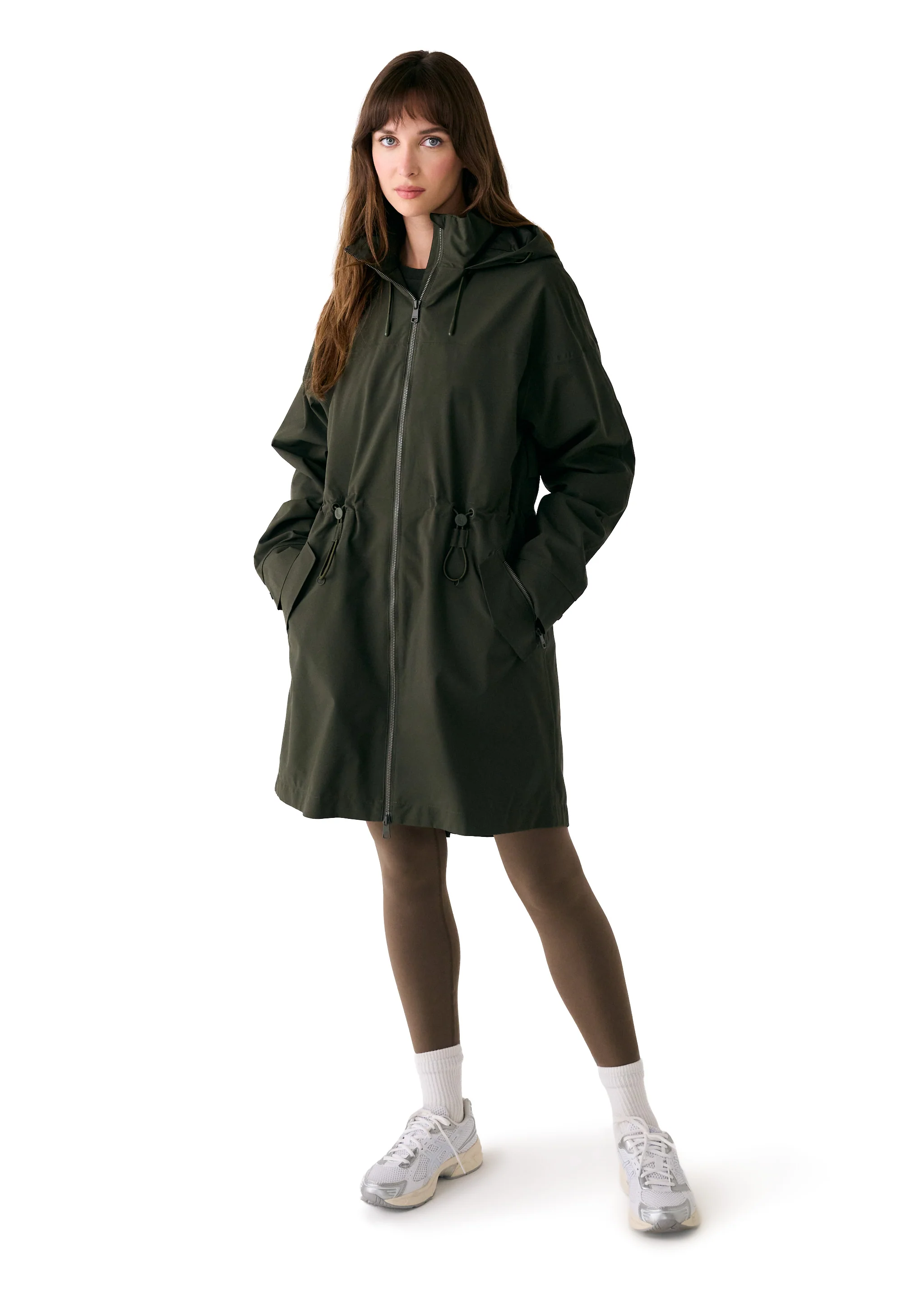 Piper 2.0 Rain Jacket - Image 25