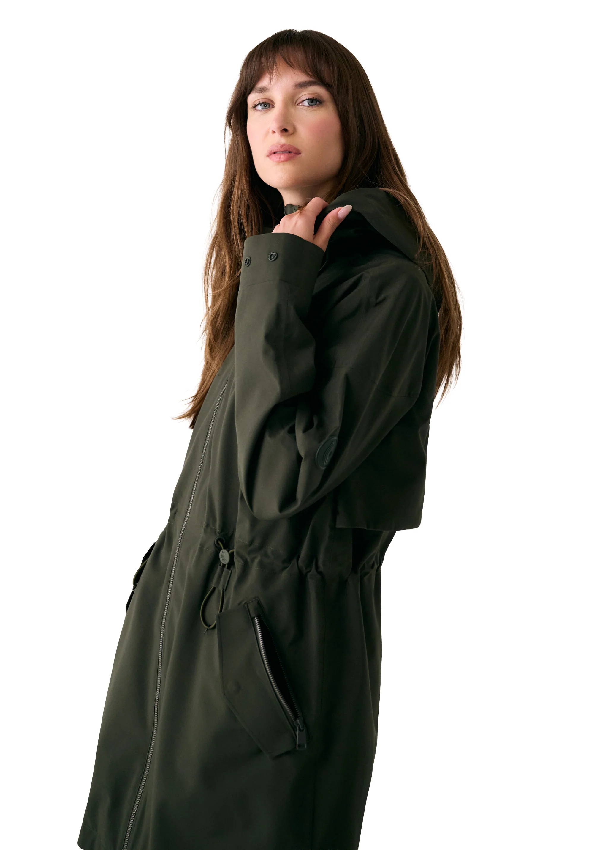 Piper 2.0 Rain Jacket - Image 26