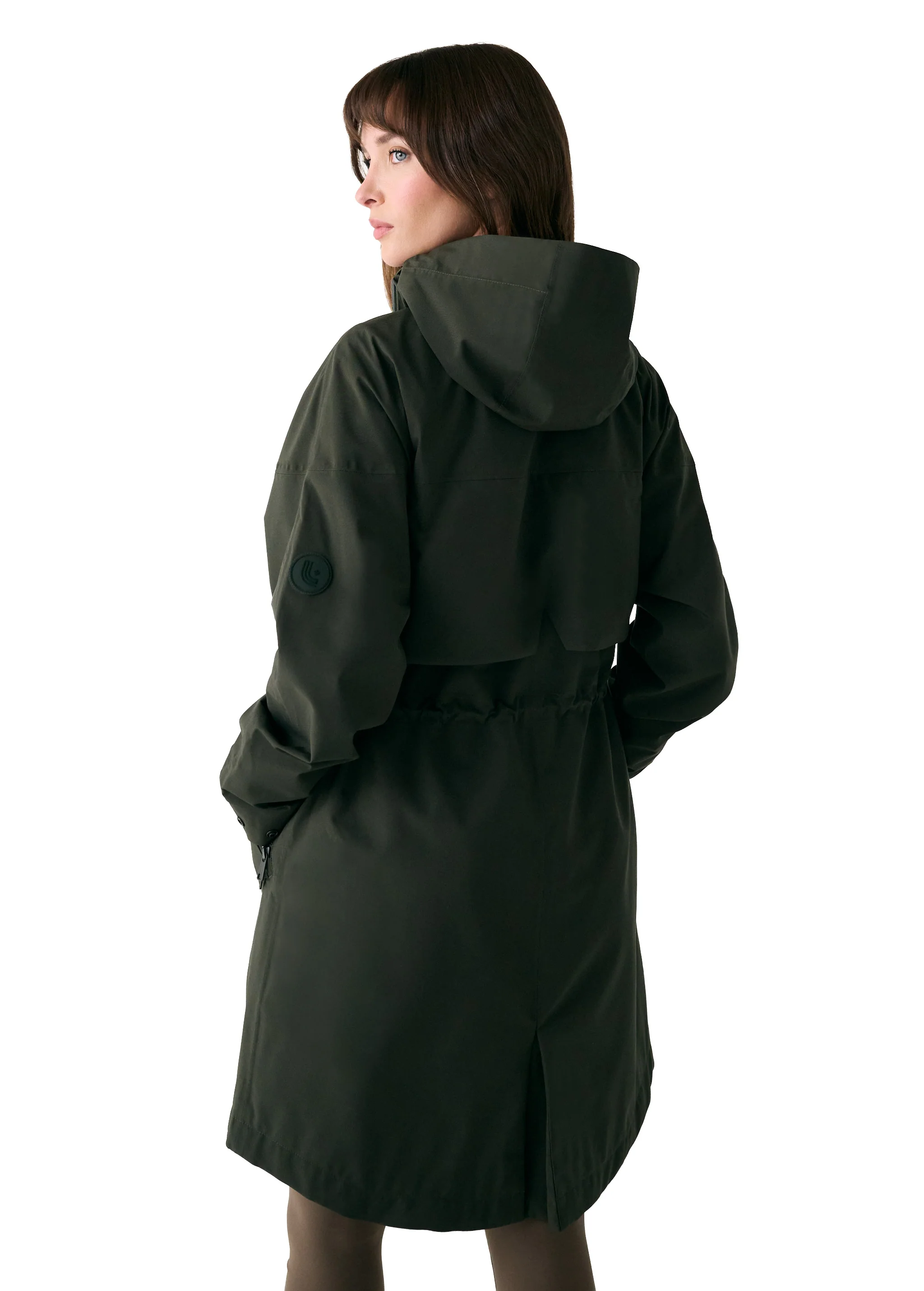 Piper 2.0 Rain Jacket - Image 27