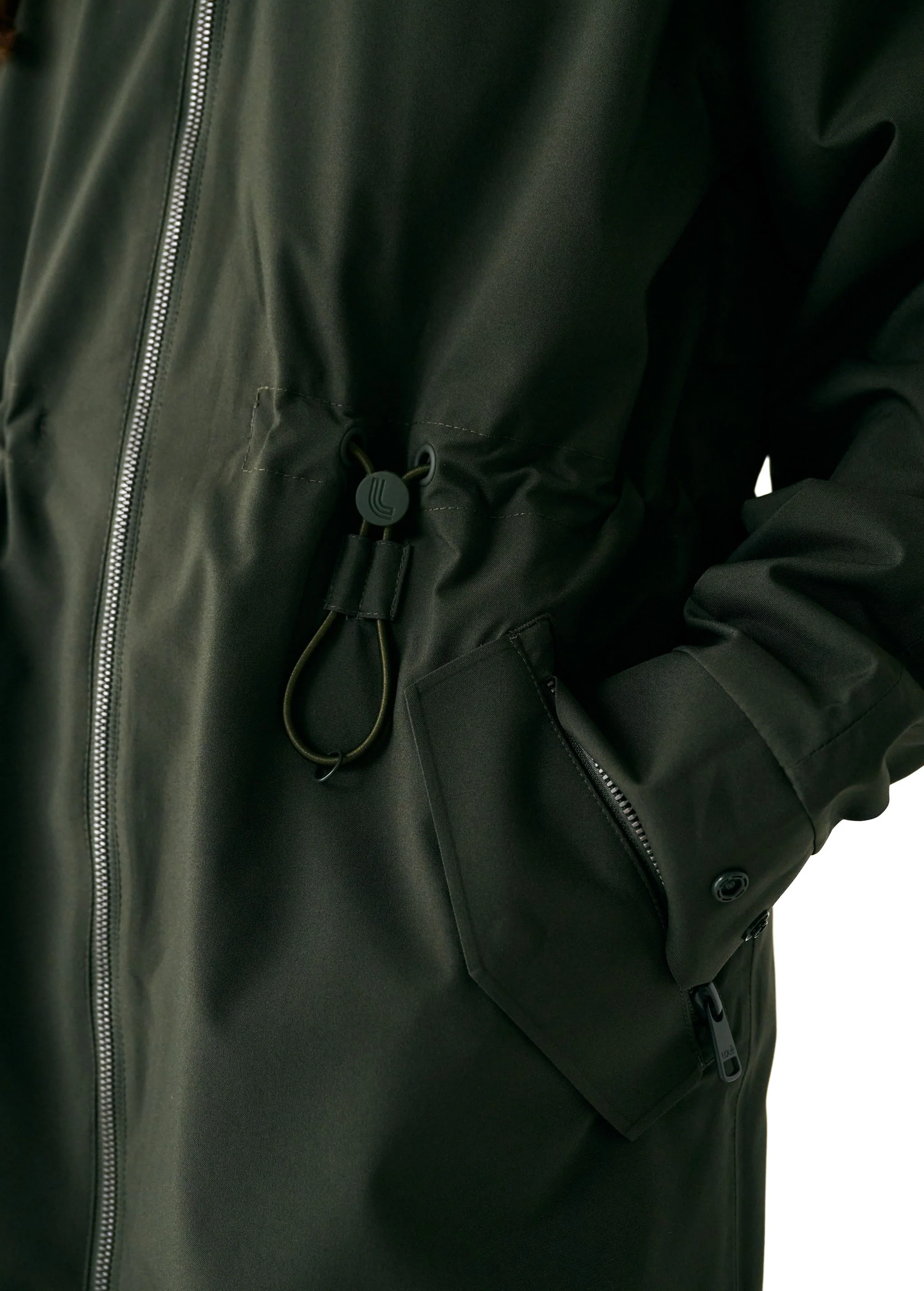 Piper 2.0 Rain Jacket - Image 29