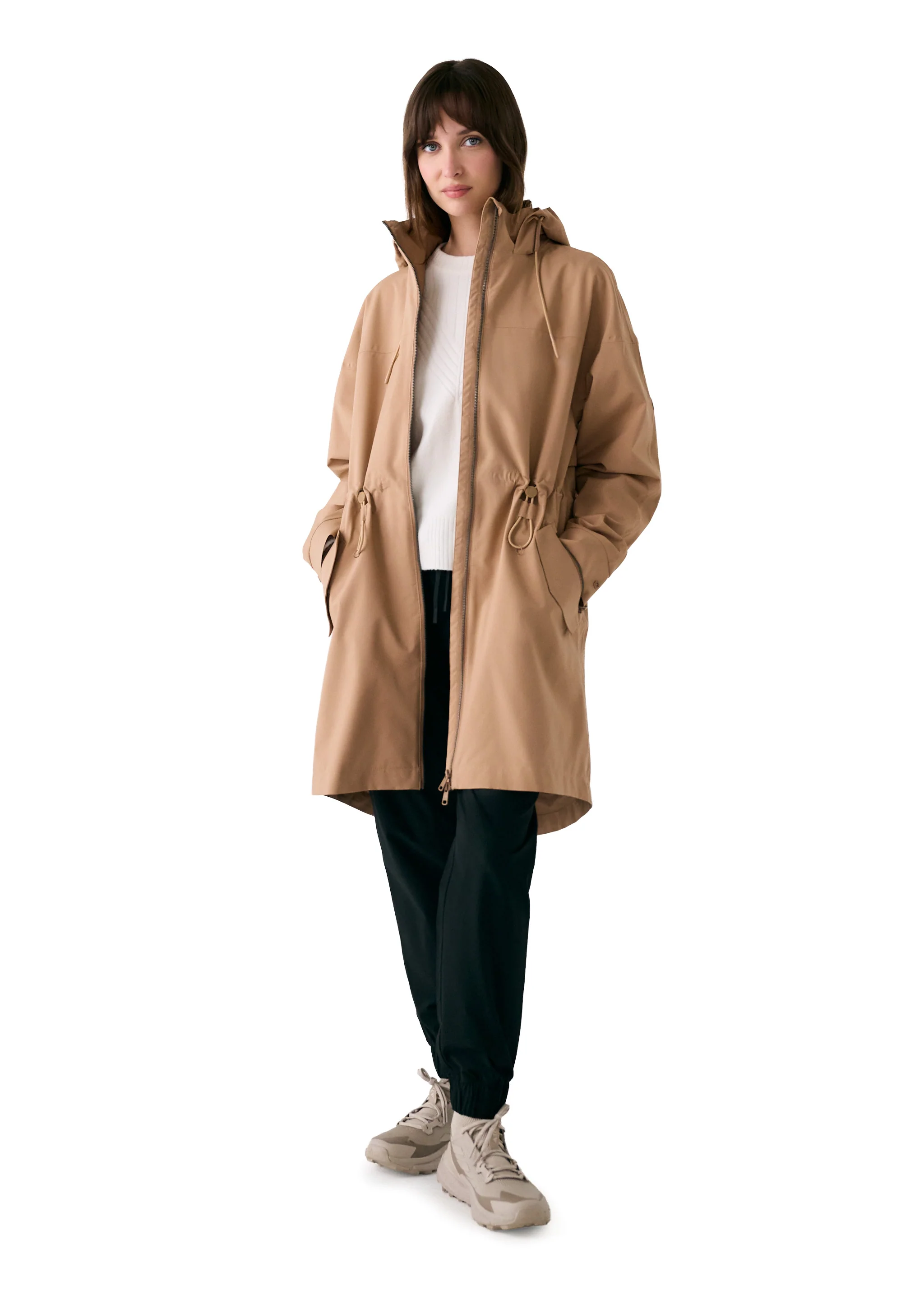 Piper 2.0 Rain Jacket - Image 30