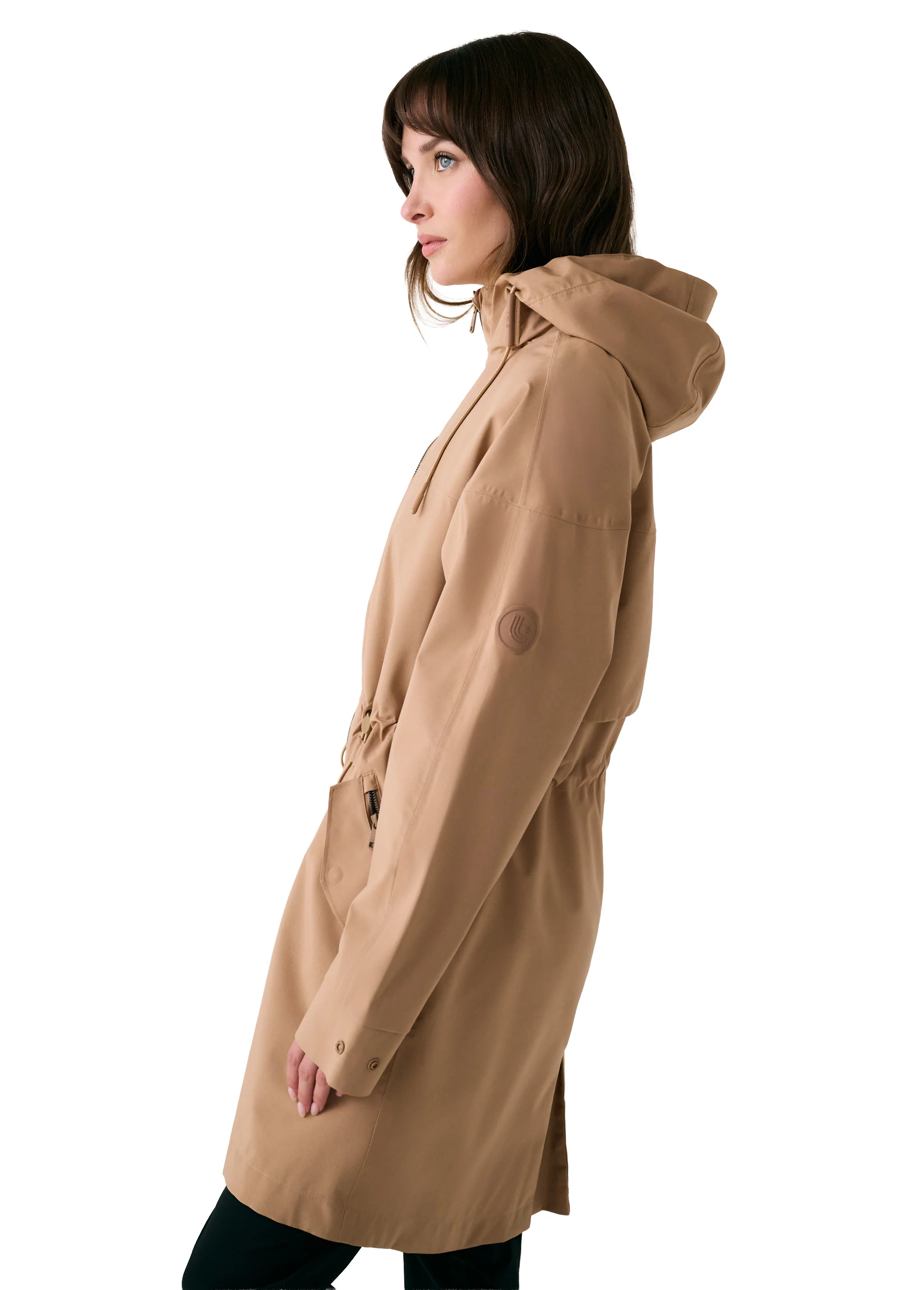 Piper 2.0 Rain Jacket - Image 31