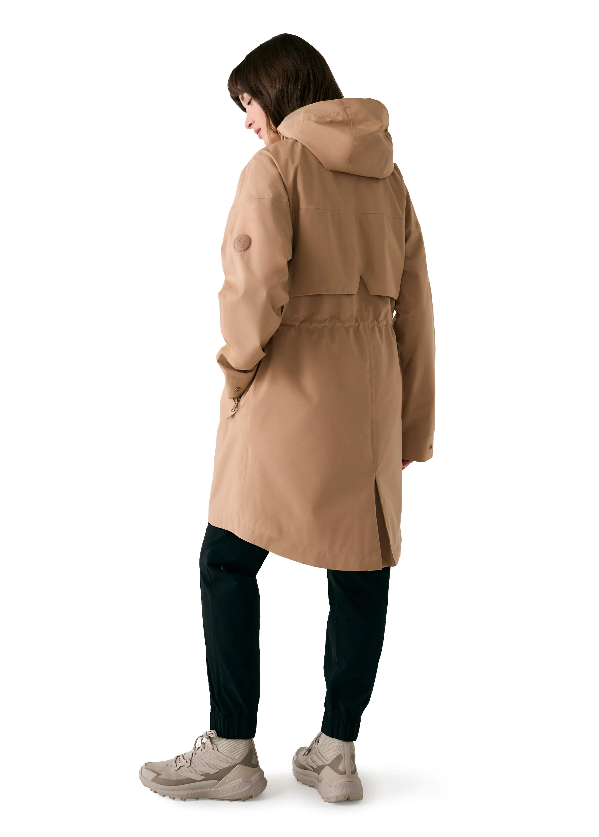 Piper 2.0 Rain Jacket - Image 32