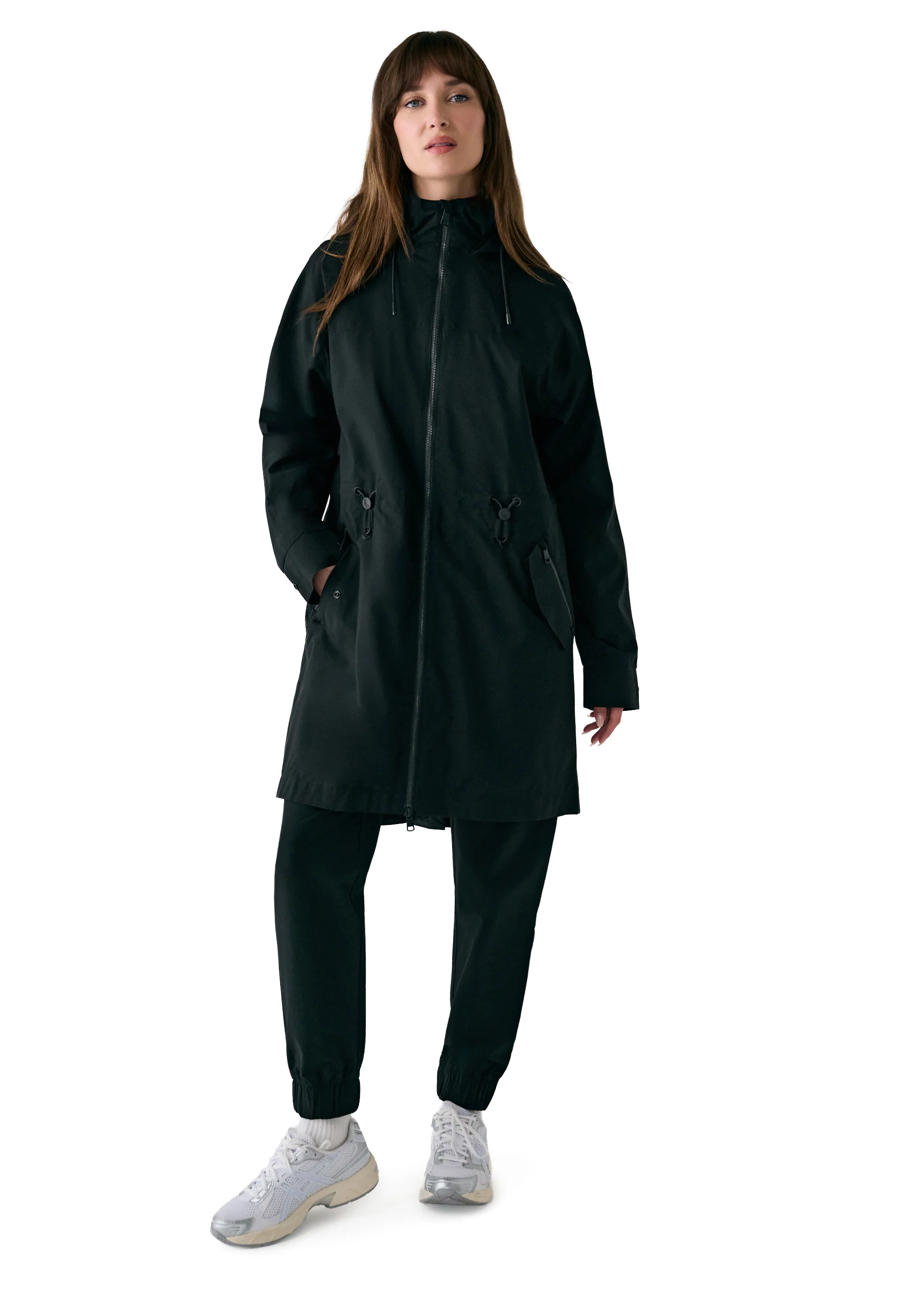 Piper 2.0 Rain Jacket - Image 36