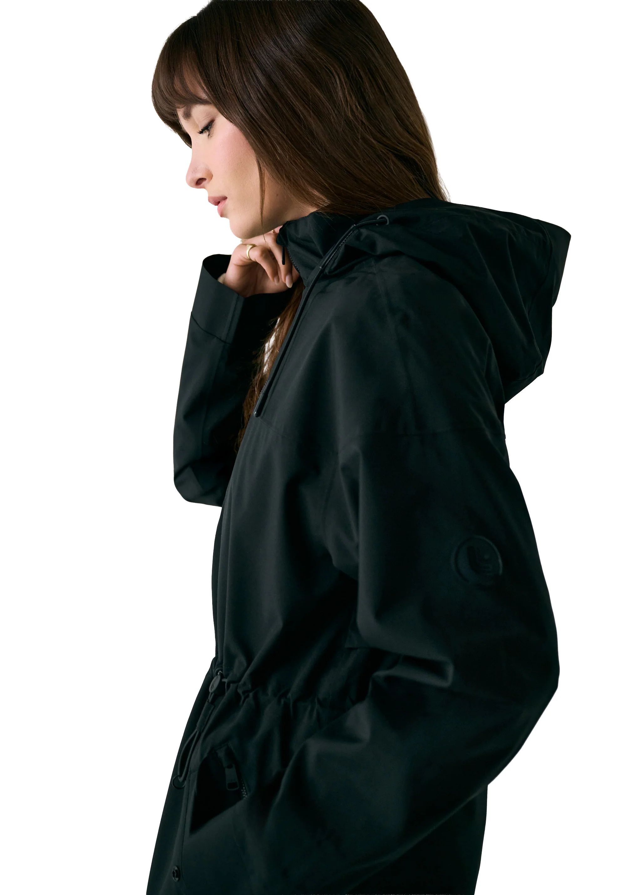 Piper 2.0 Rain Jacket - Image 39