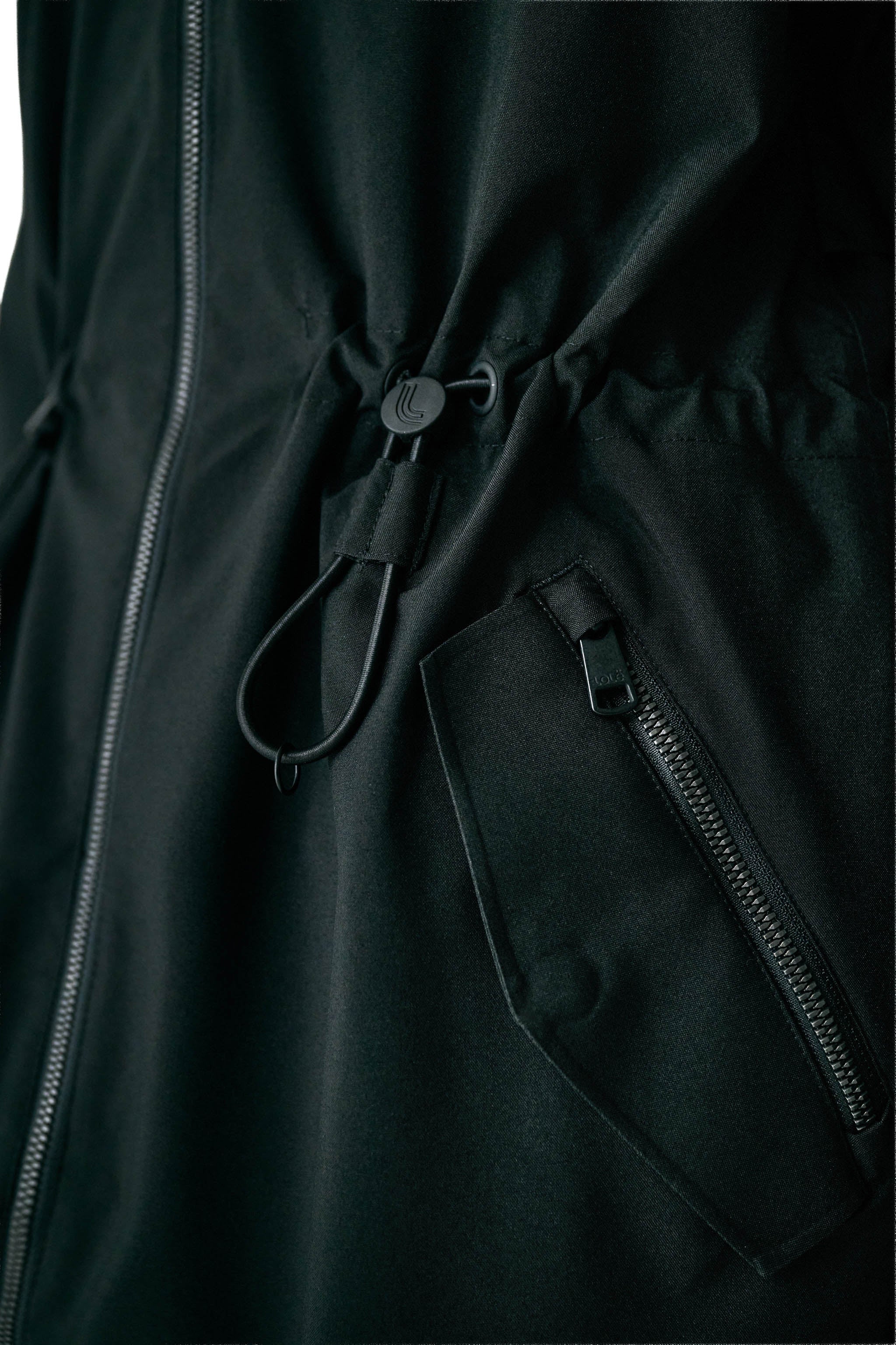 Piper 2.0 Rain Jacket - Image 40