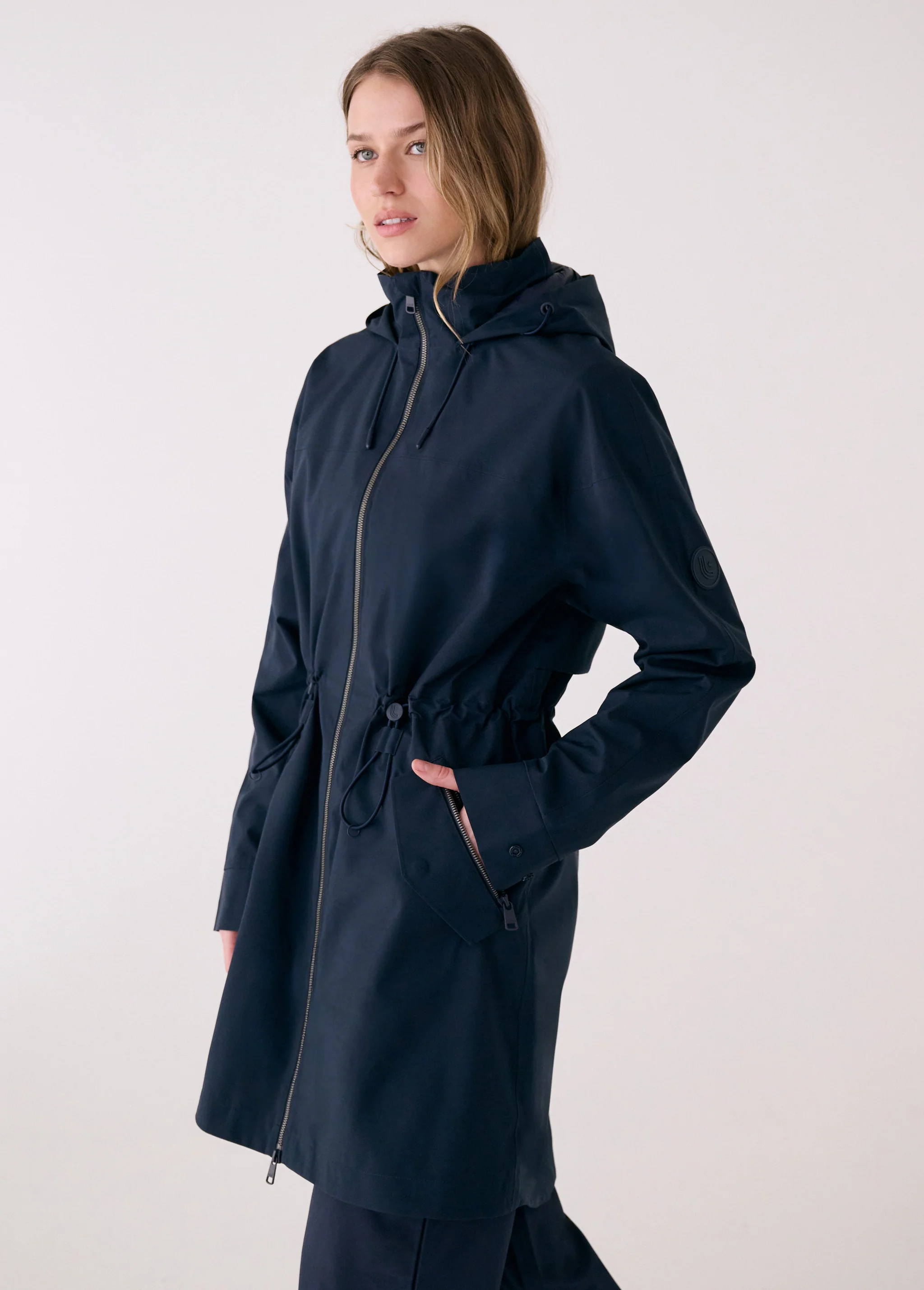 Piper 2.0 Rain Jacket - Image 42