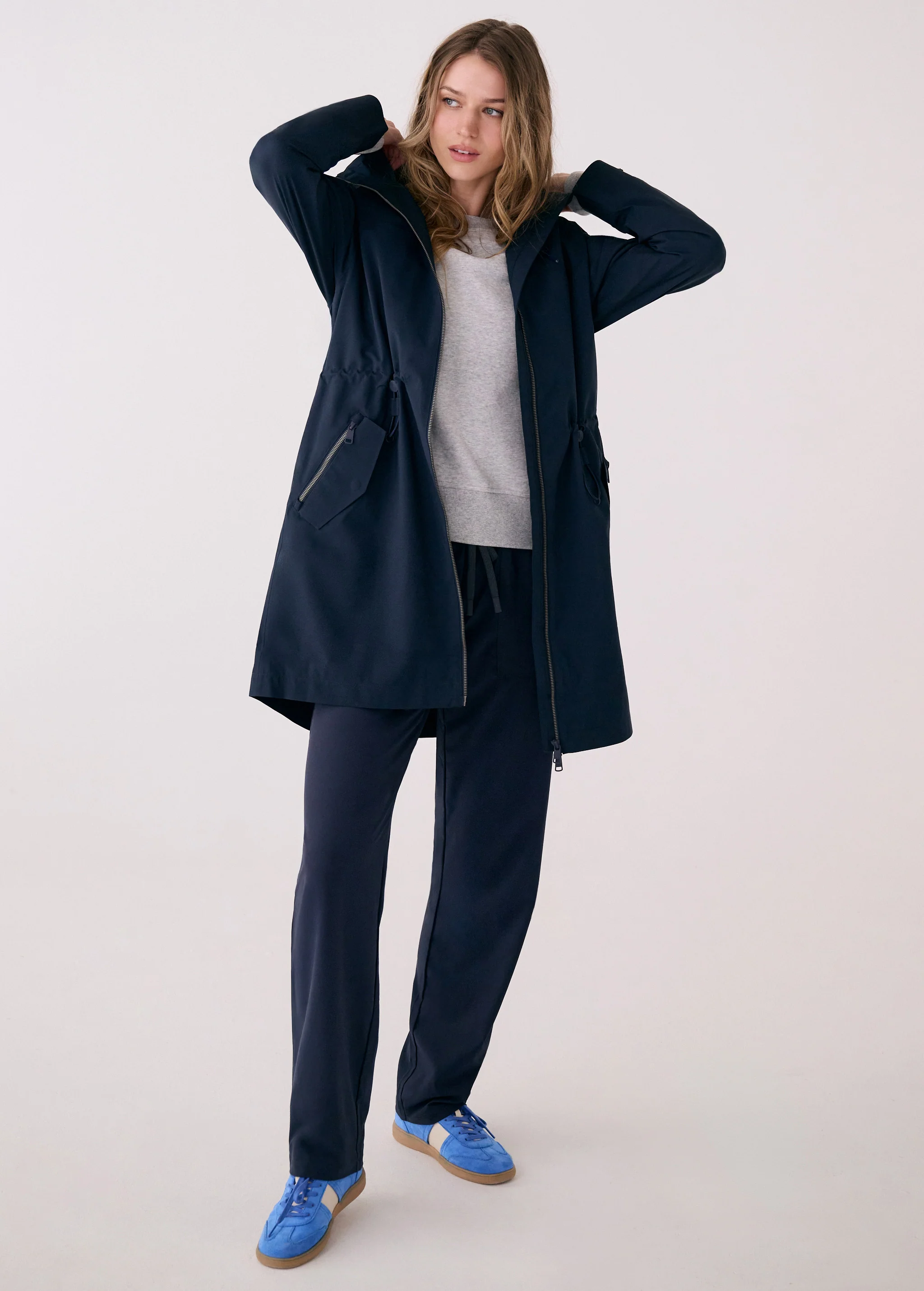 Piper 2.0 Rain Jacket - Image 43