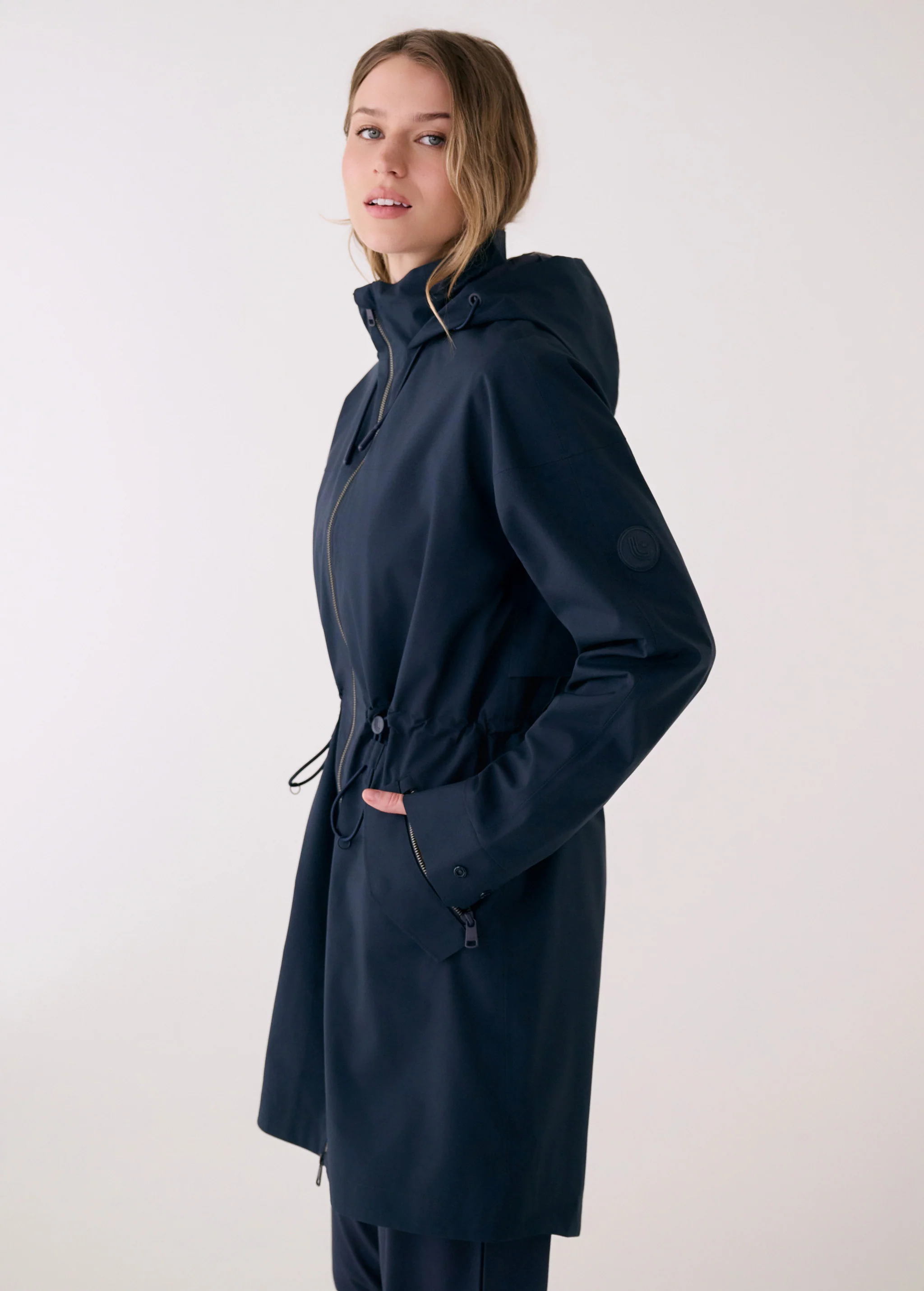 Piper 2.0 Rain Jacket - Image 44