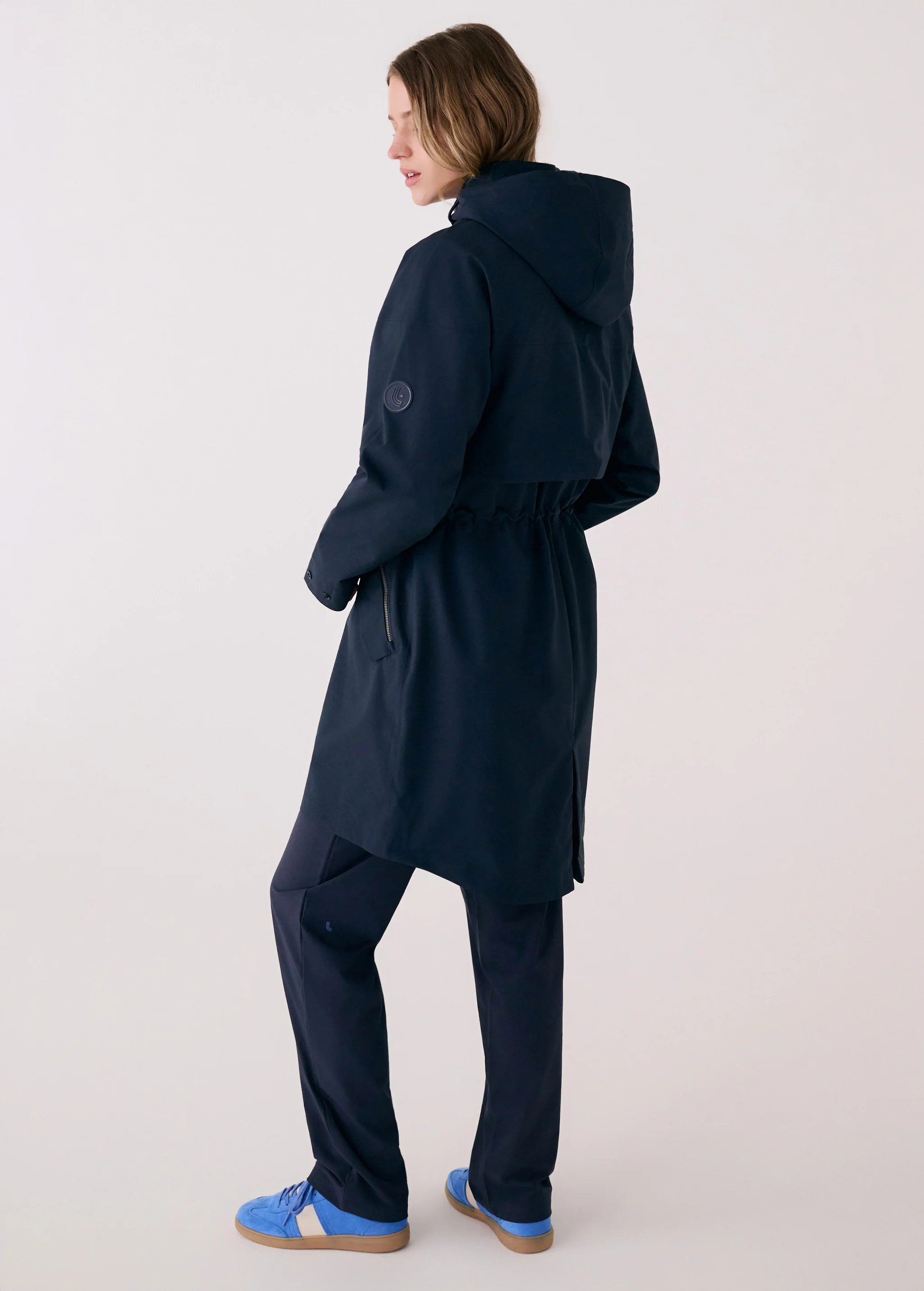 Piper 2.0 Rain Jacket - Image 45