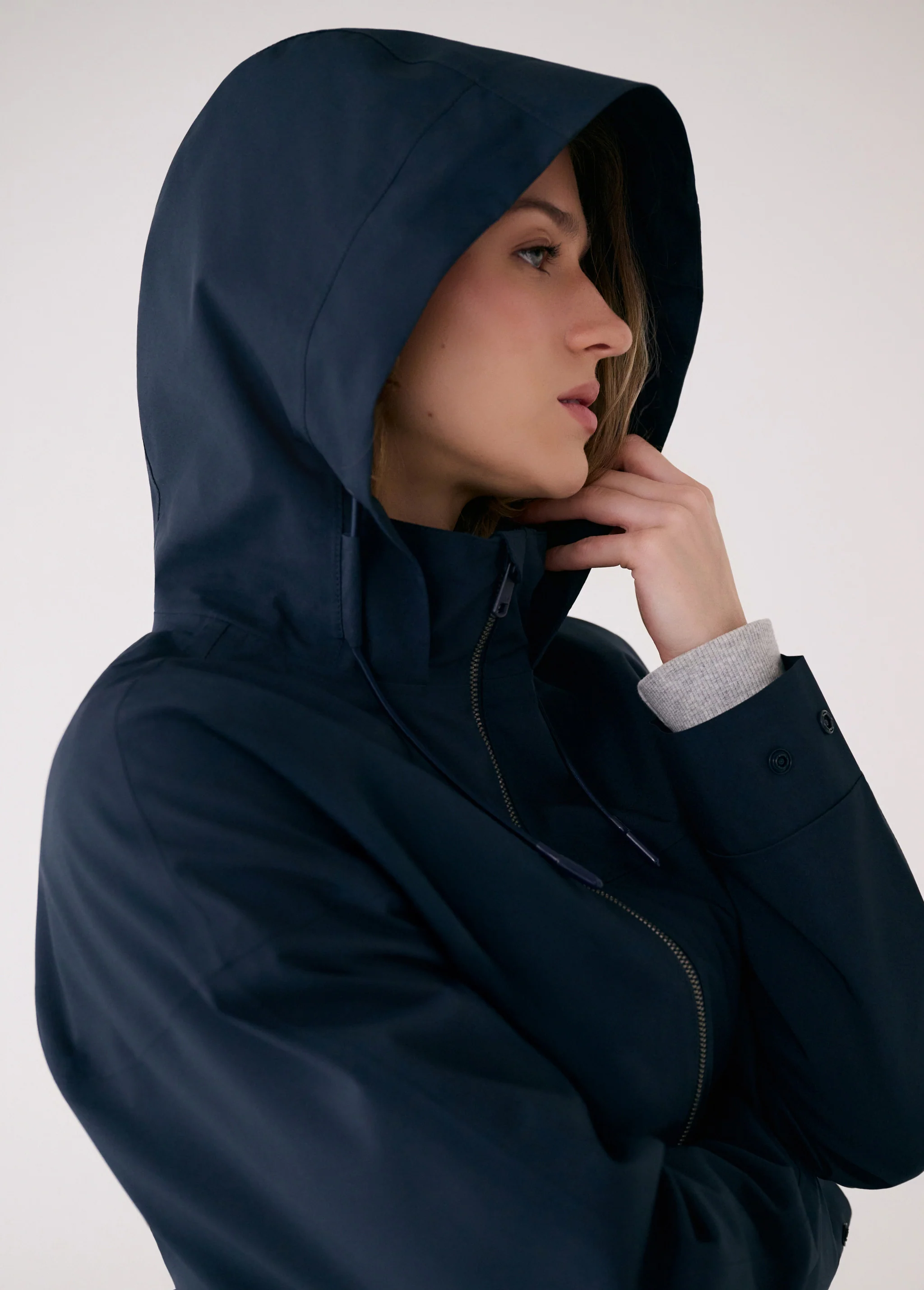 Piper 2.0 Rain Jacket - Image 47