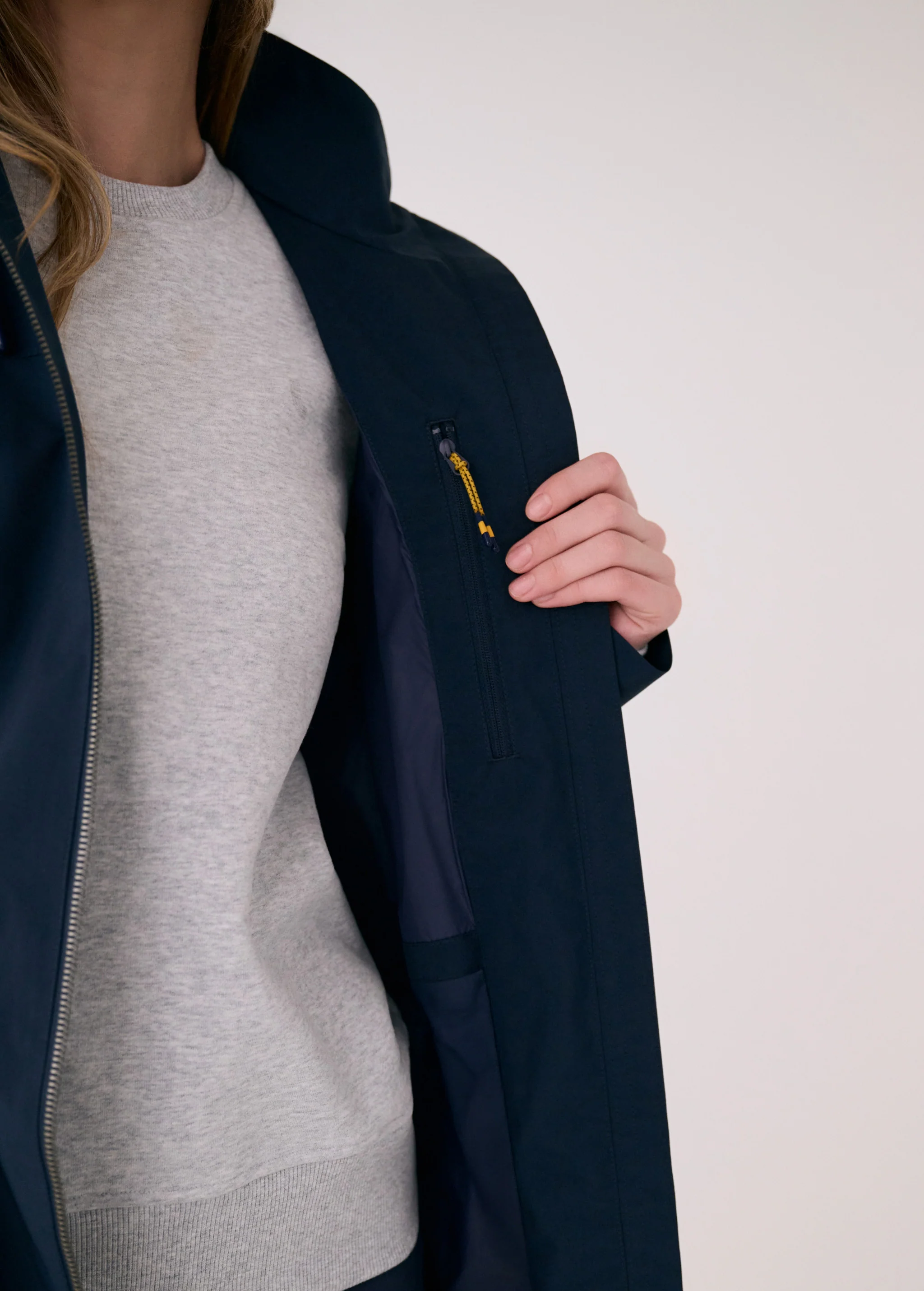 Piper 2.0 Rain Jacket - Image 48