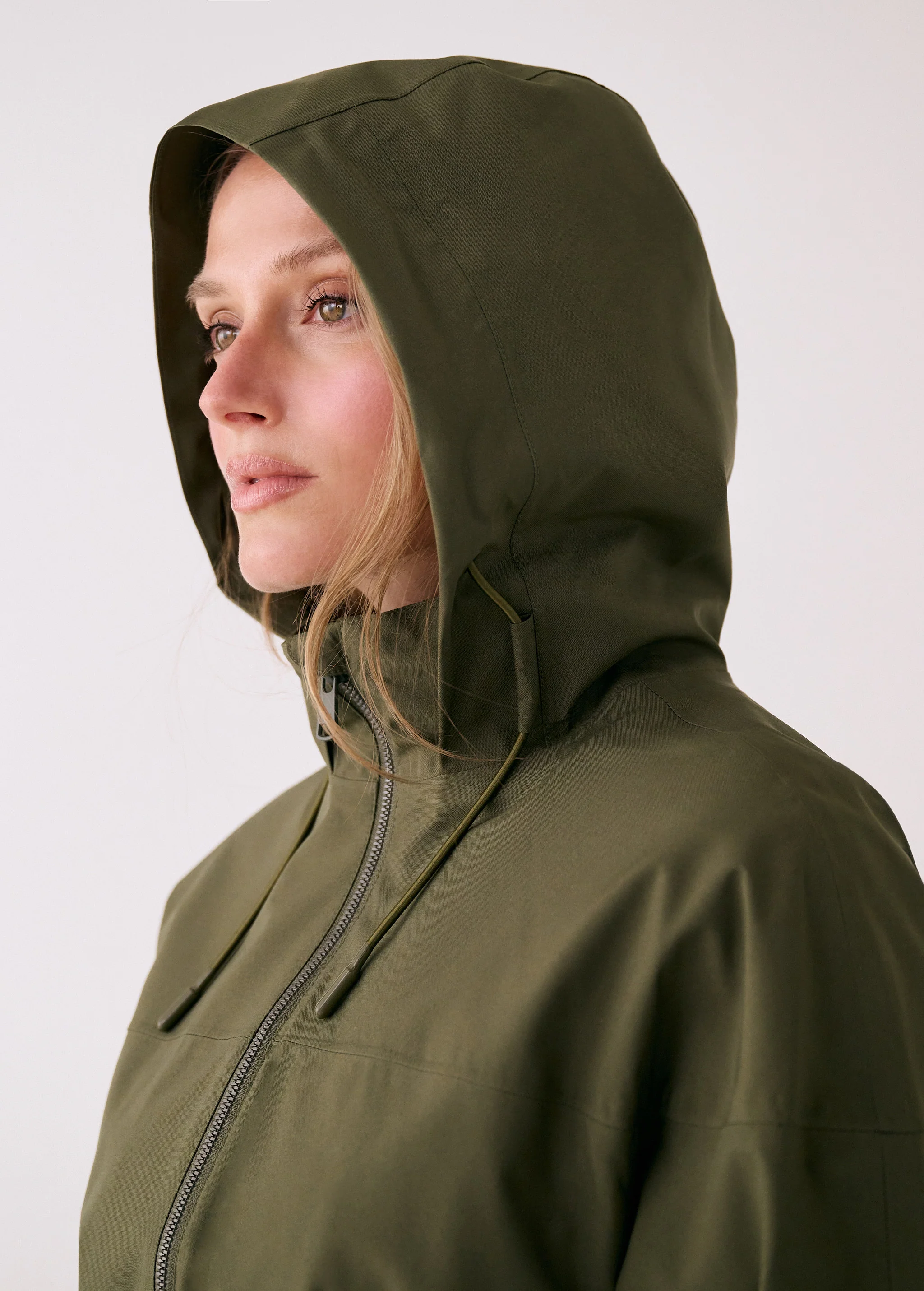 Piper 2.0 Rain Jacket - Image 5