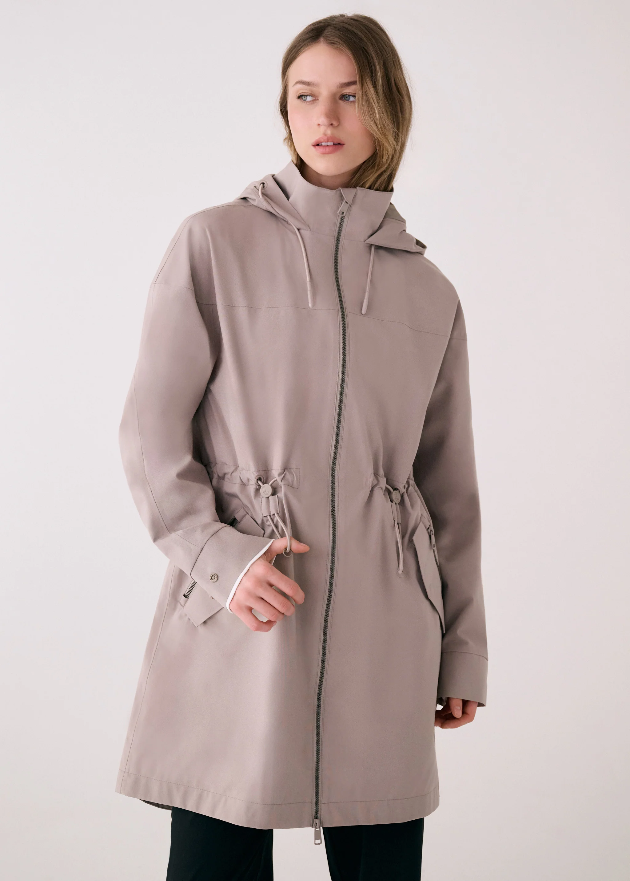 Piper 2.0 Rain Jacket - Image 52