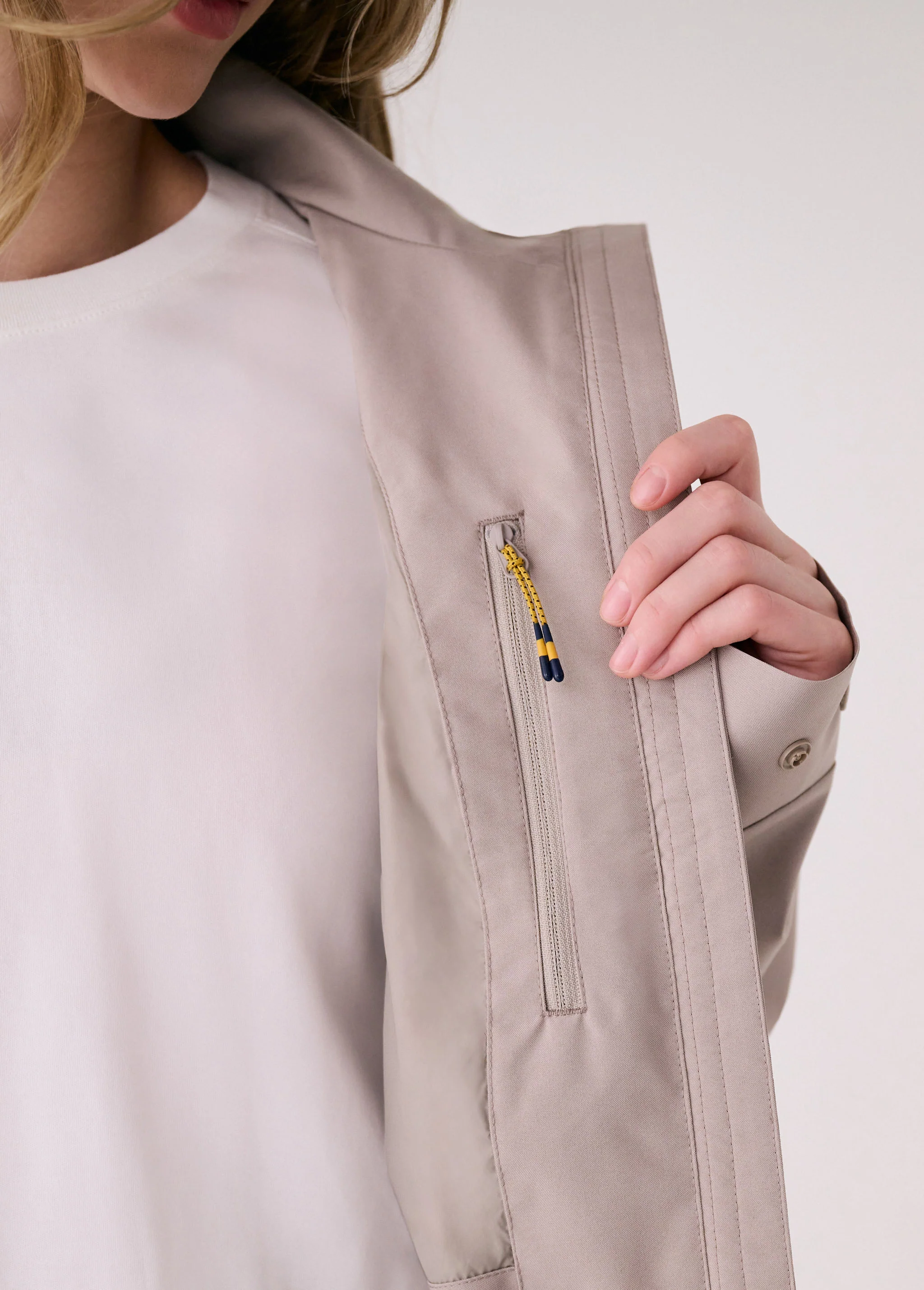 Piper 2.0 Rain Jacket - Image 54