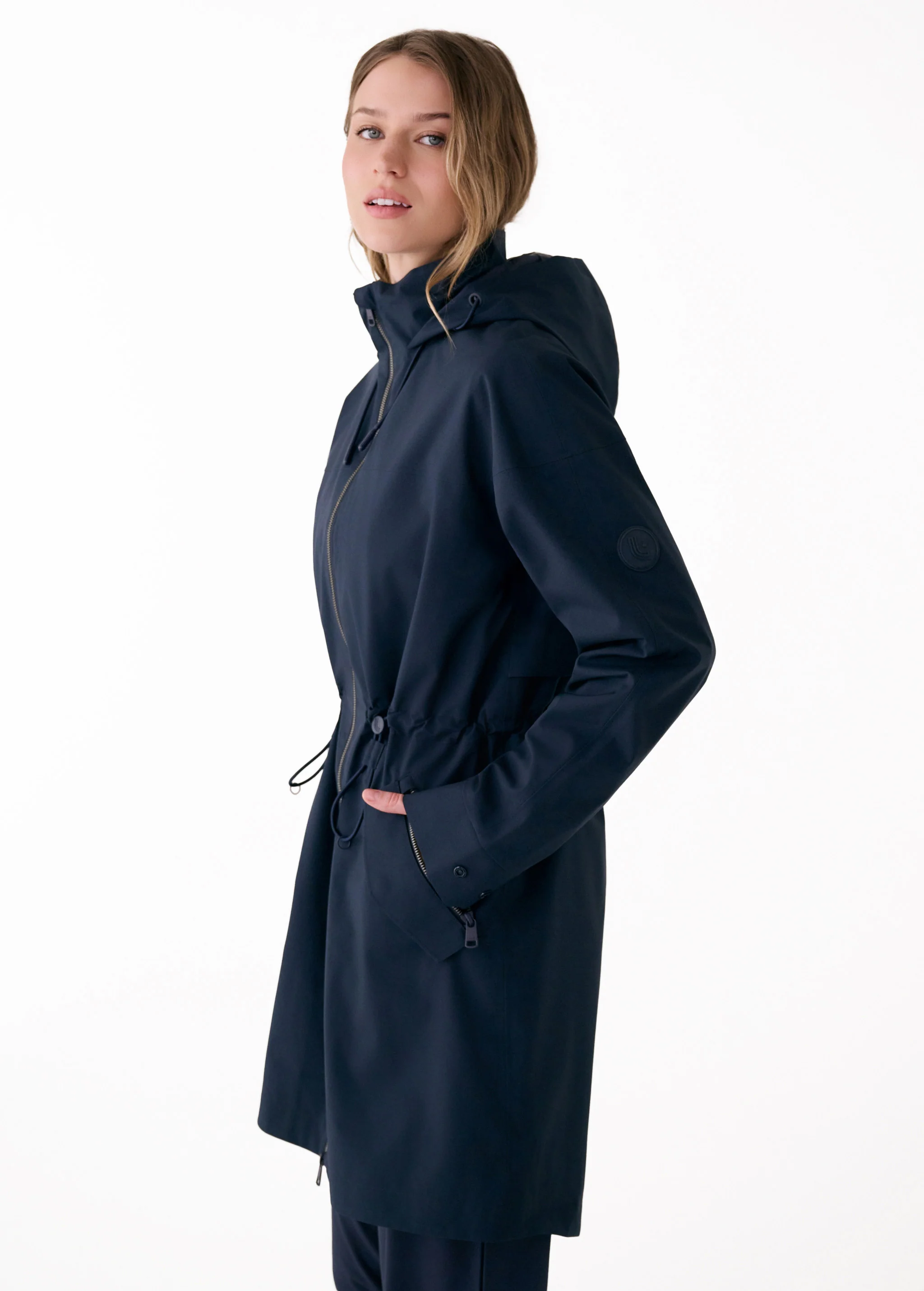 Piper 2.0 Rain Jacket - Image 56