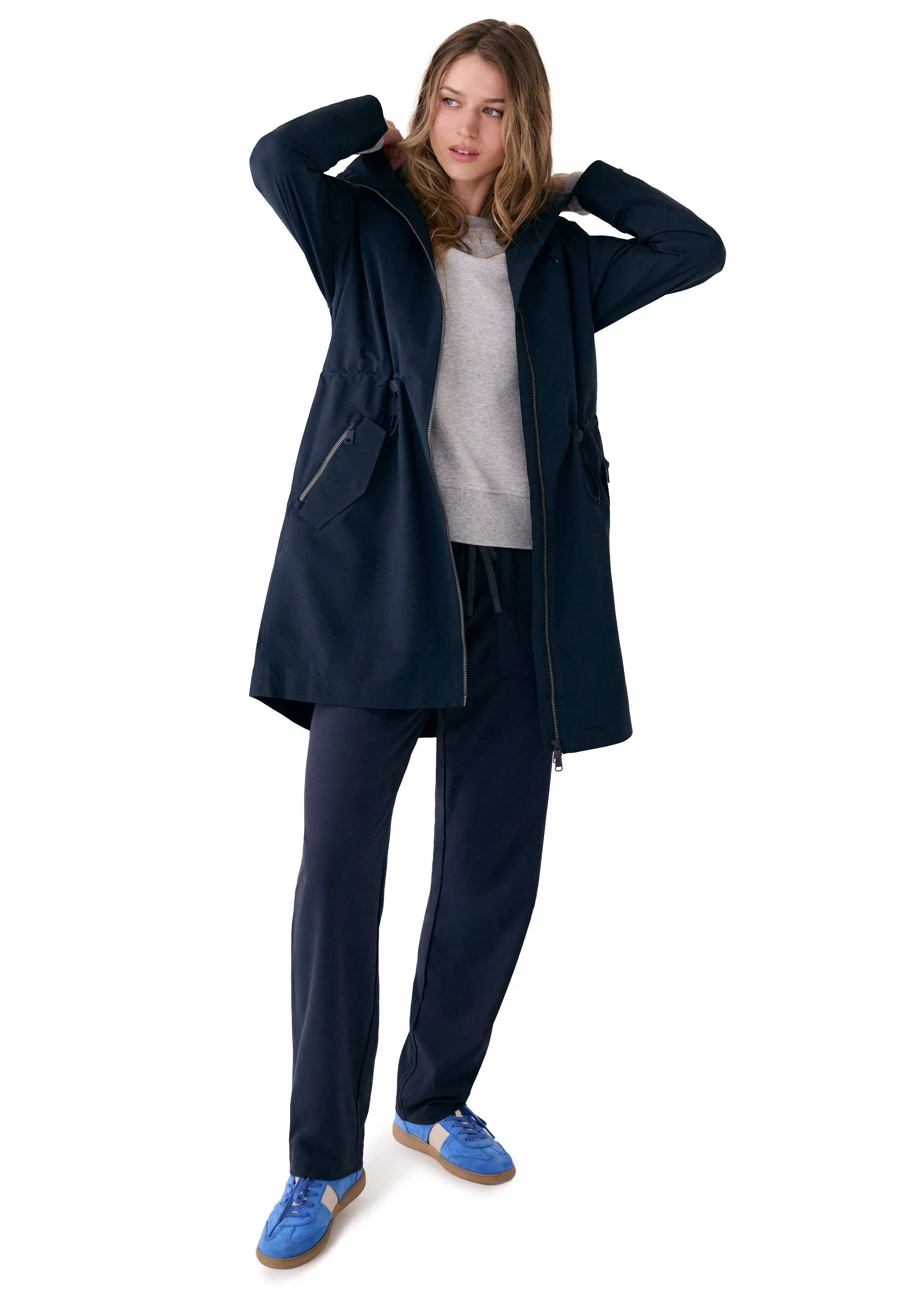 Piper 2.0 Rain Jacket - Image 57